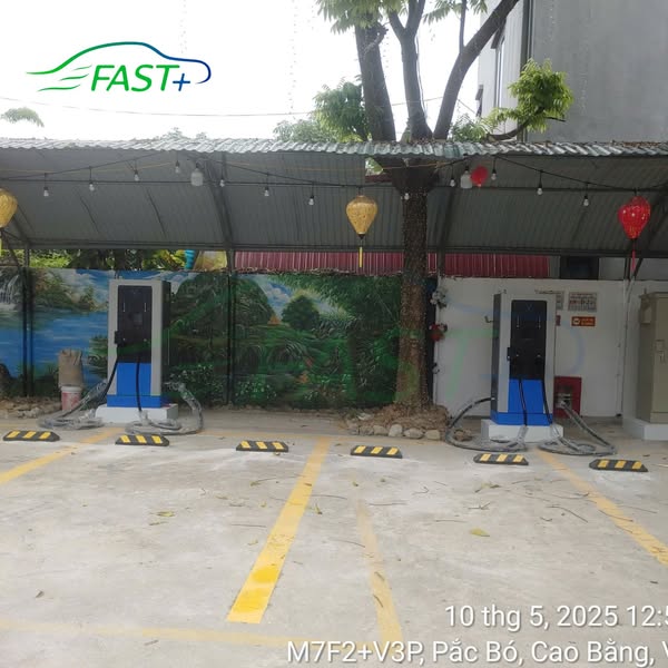 🌄 CHỦ ĐẦU TƯ VÙNG CAO MẠNH DẠN ĐÓN LÀN SÓNG XANH