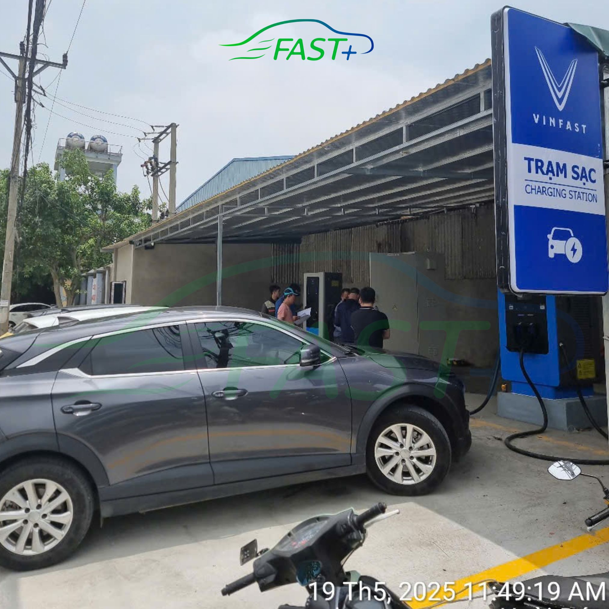 🚀 TUẦN LỄ BÙNG NỔ CÔNG NGHỆ LINK 20kW