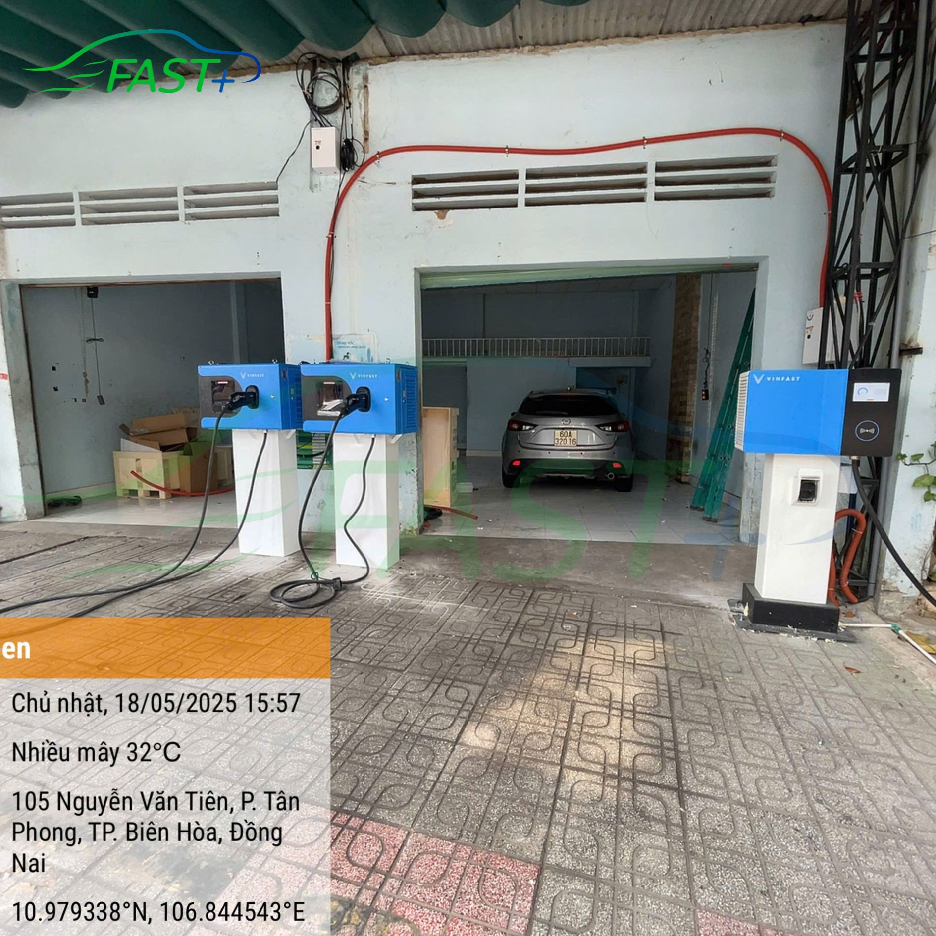 🚀 TUẦN LỄ BÙNG NỔ CÔNG NGHỆ LINK 20kW