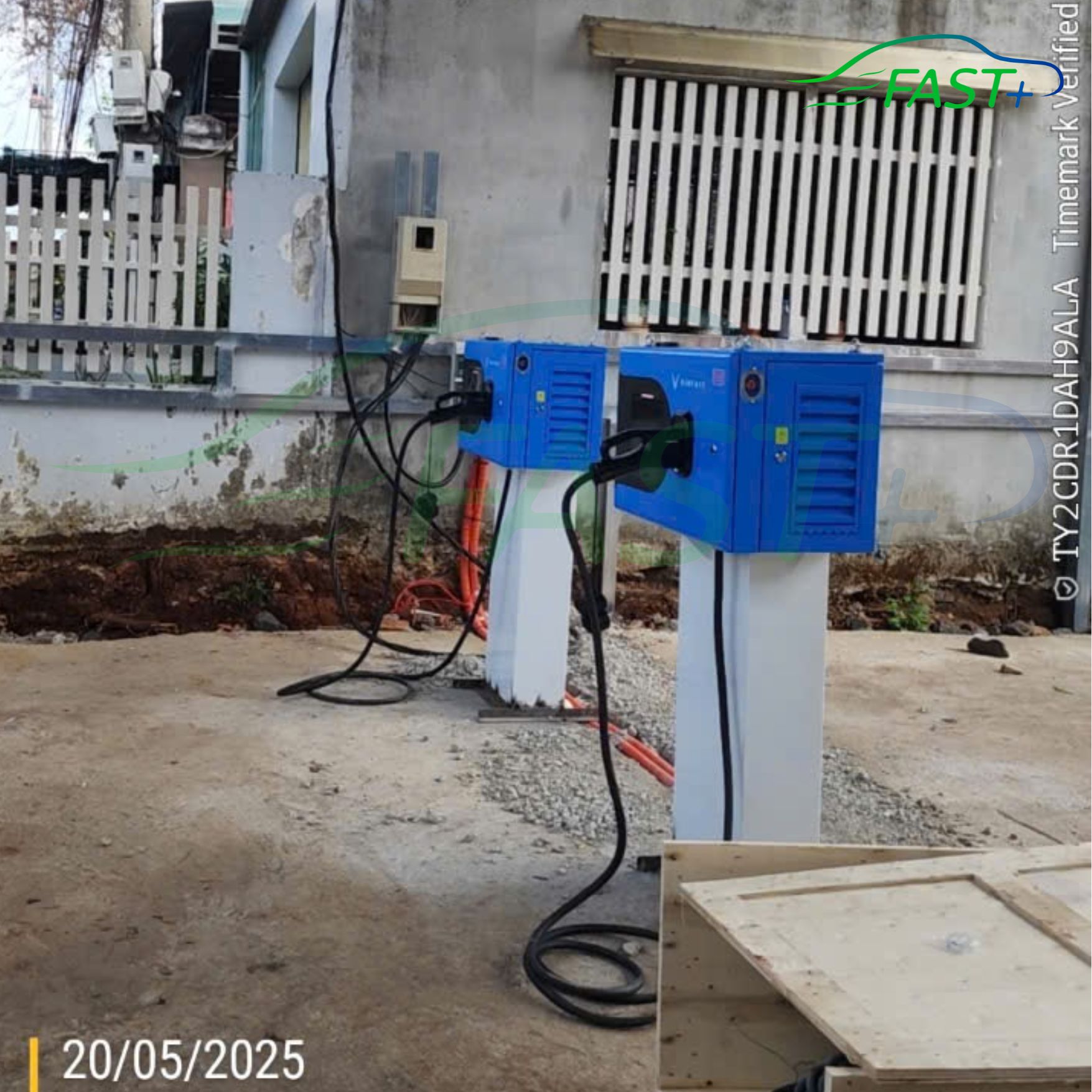 🚀 TUẦN LỄ BÙNG NỔ CÔNG NGHỆ LINK 20kW