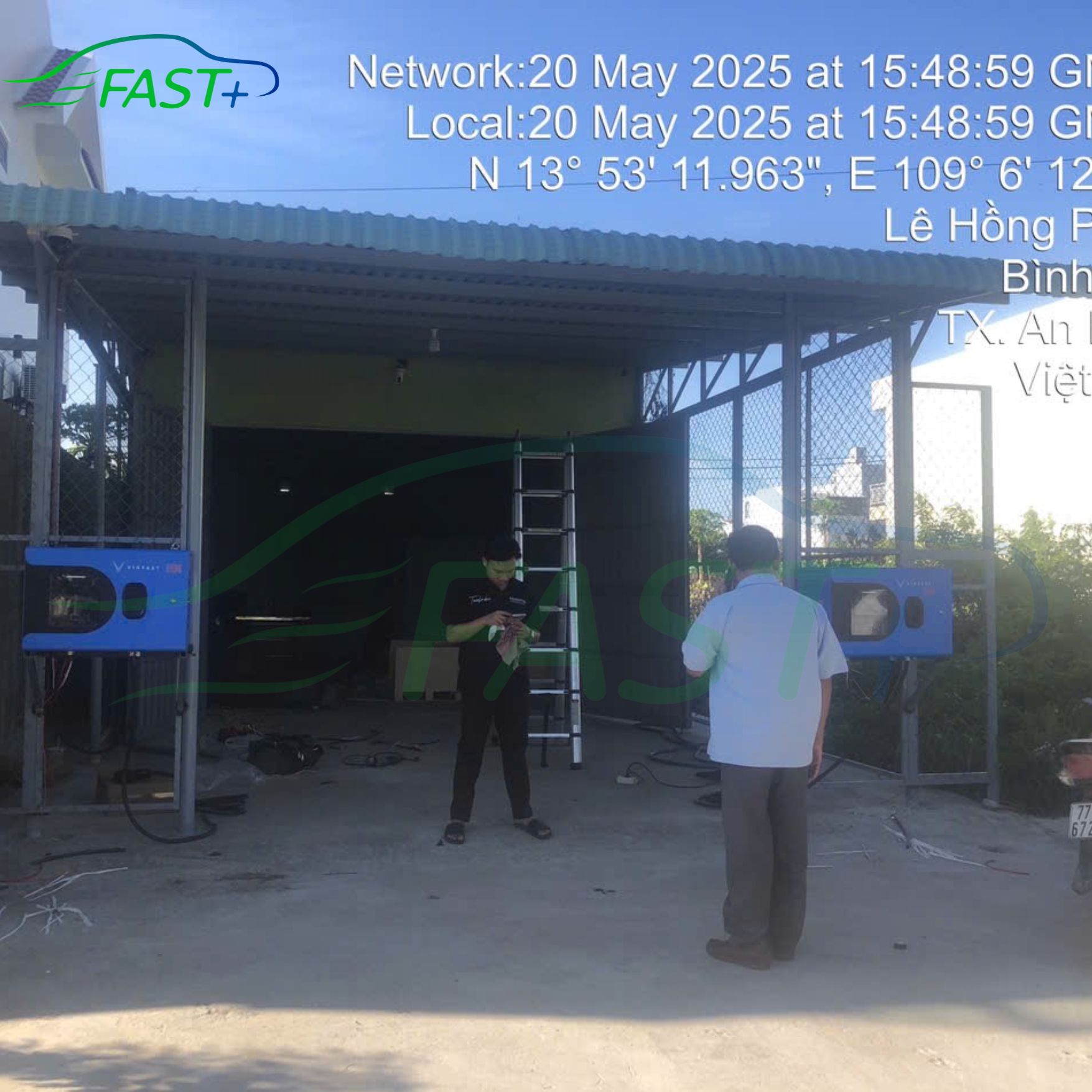 🚀 TUẦN LỄ BÙNG NỔ CÔNG NGHỆ LINK 20kW