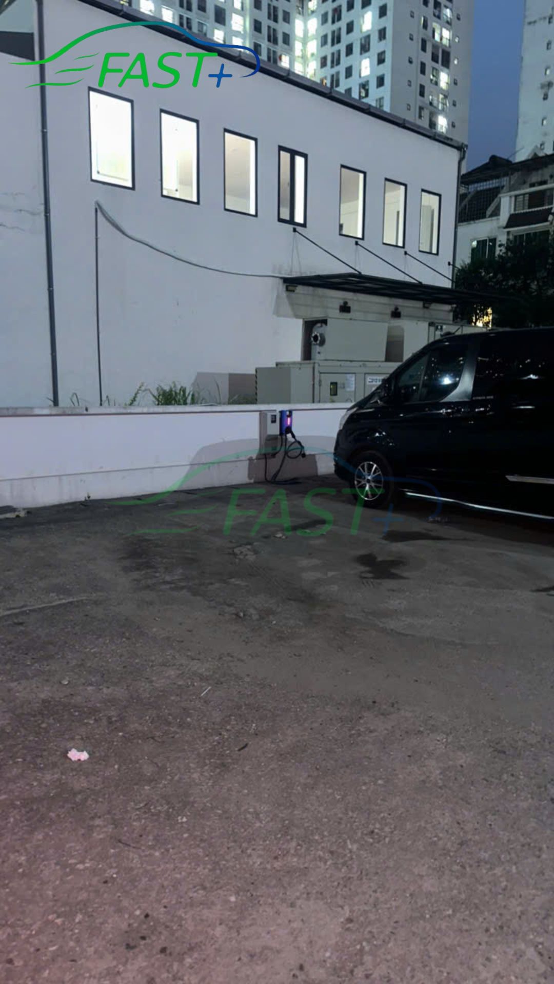 Trạm sạc ON Live ngày 9/5