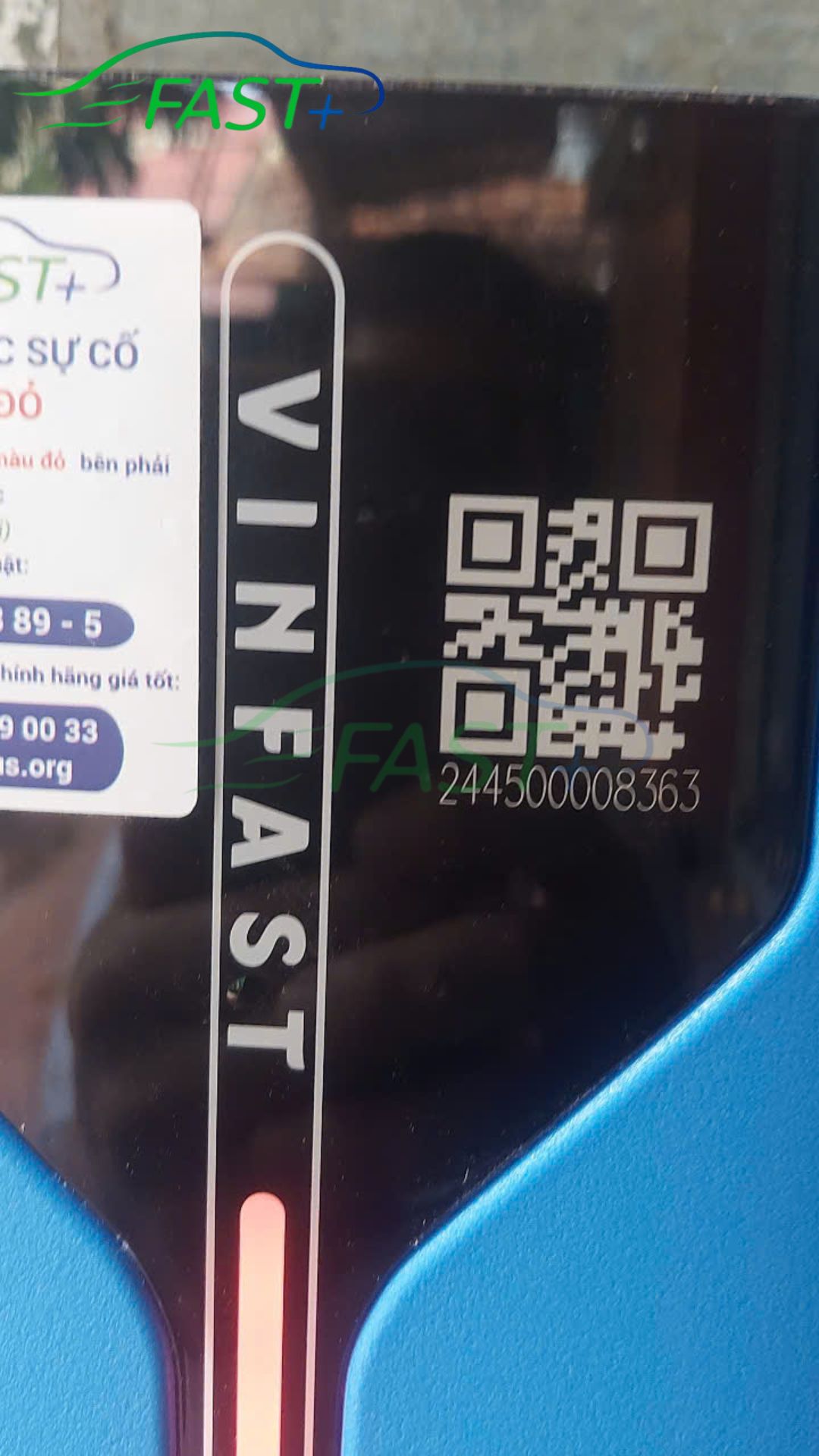 Trạm sạc ON Live ngày 17/05