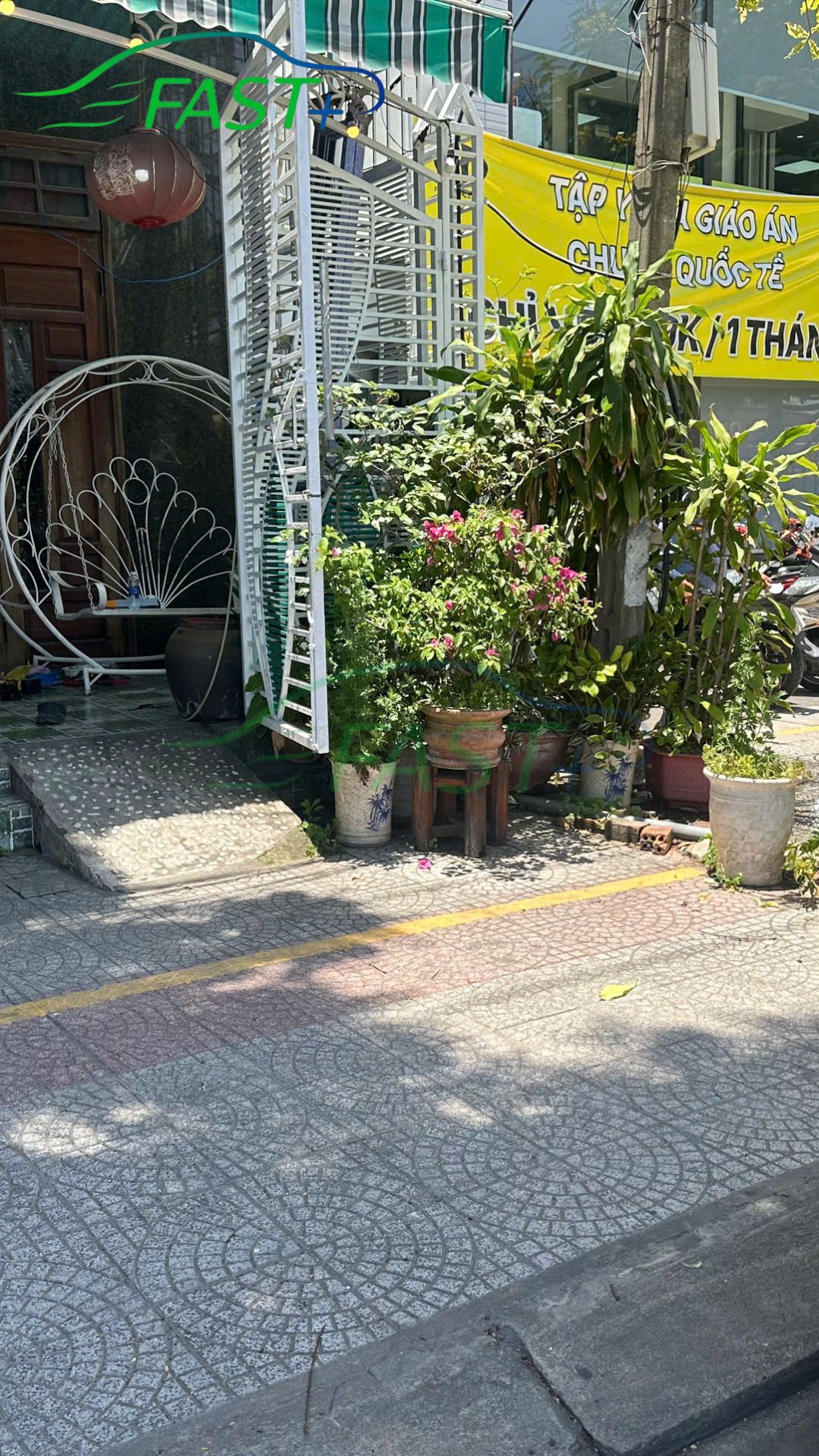 Trạm sạc ON Live ngày 21/05