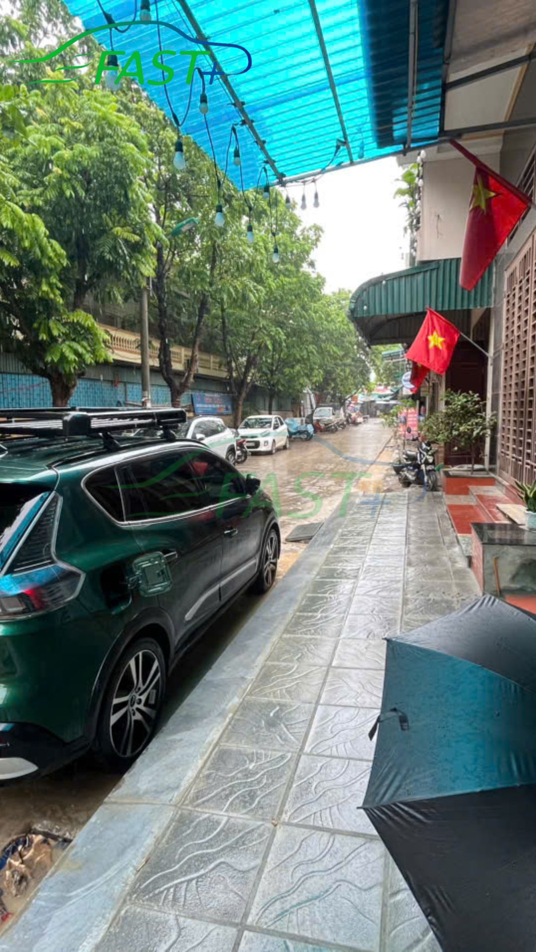 Trạm sạc ON Live ngày 24/05