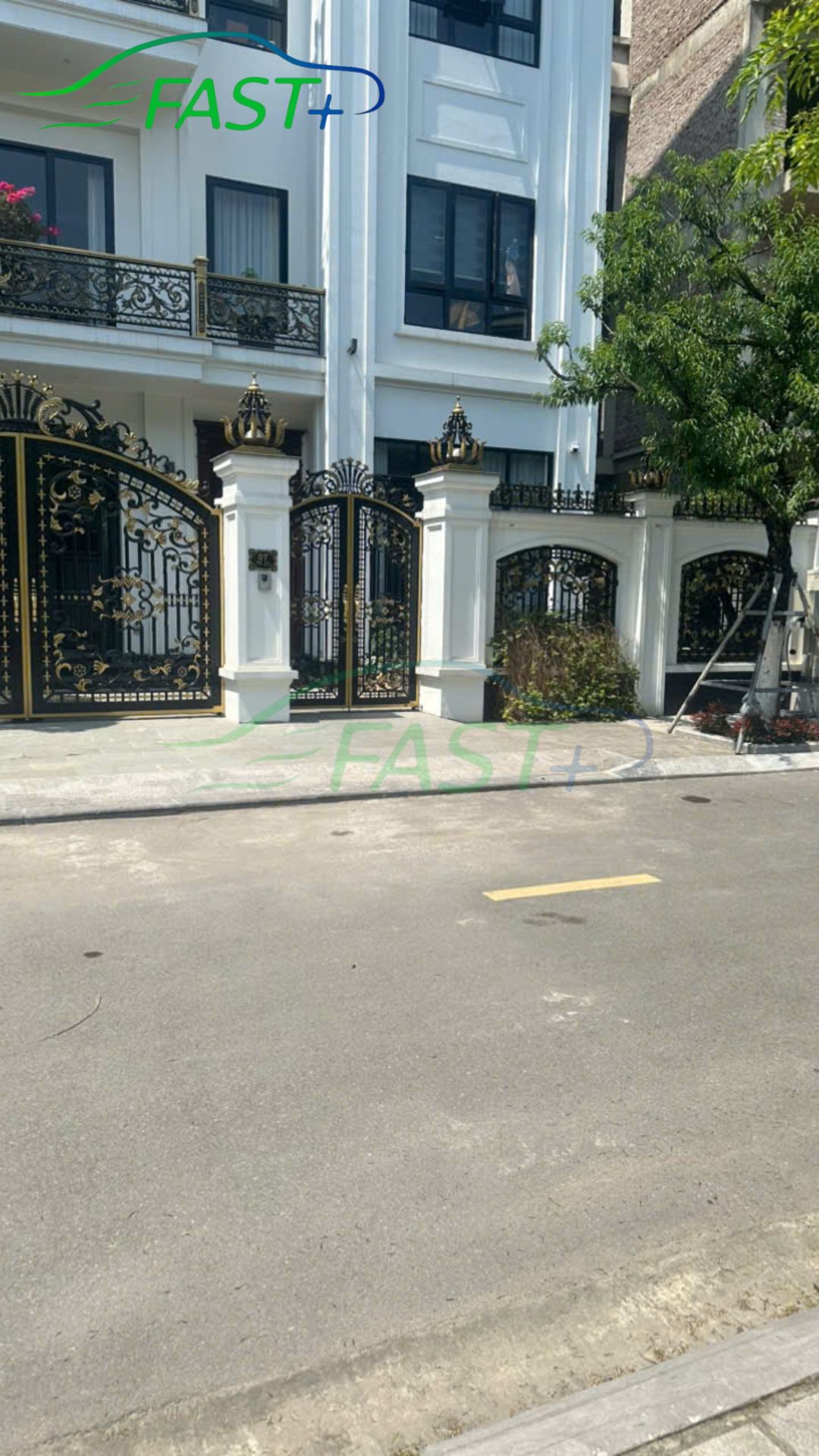 Trạm sạc ON Live ngày 13/05