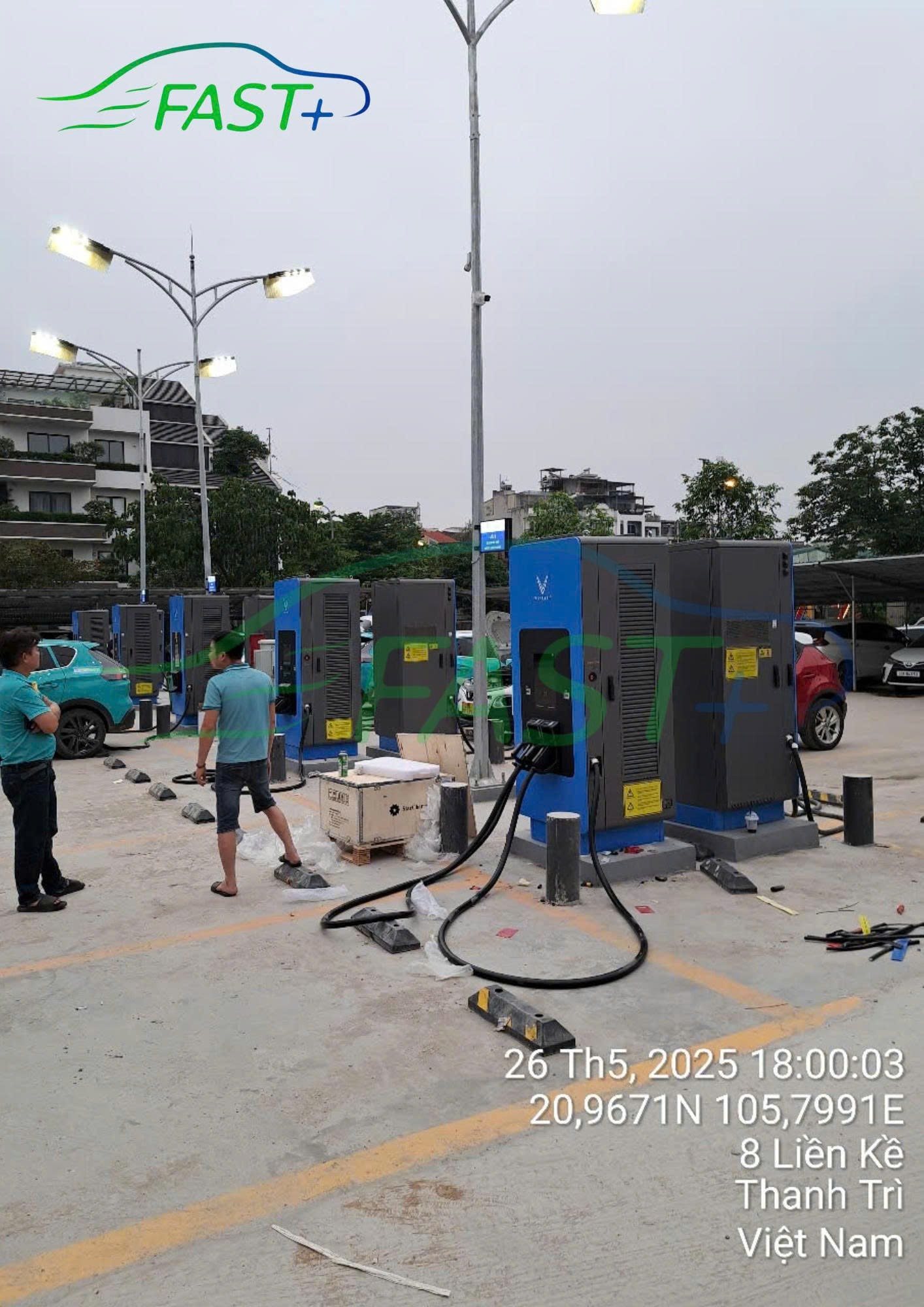 ⚠️ MỒNG 1 SỚM MAI MỒNG 2 ĐẦU THÁNG – FAST+ RA QUÂN THẦN TỐC!