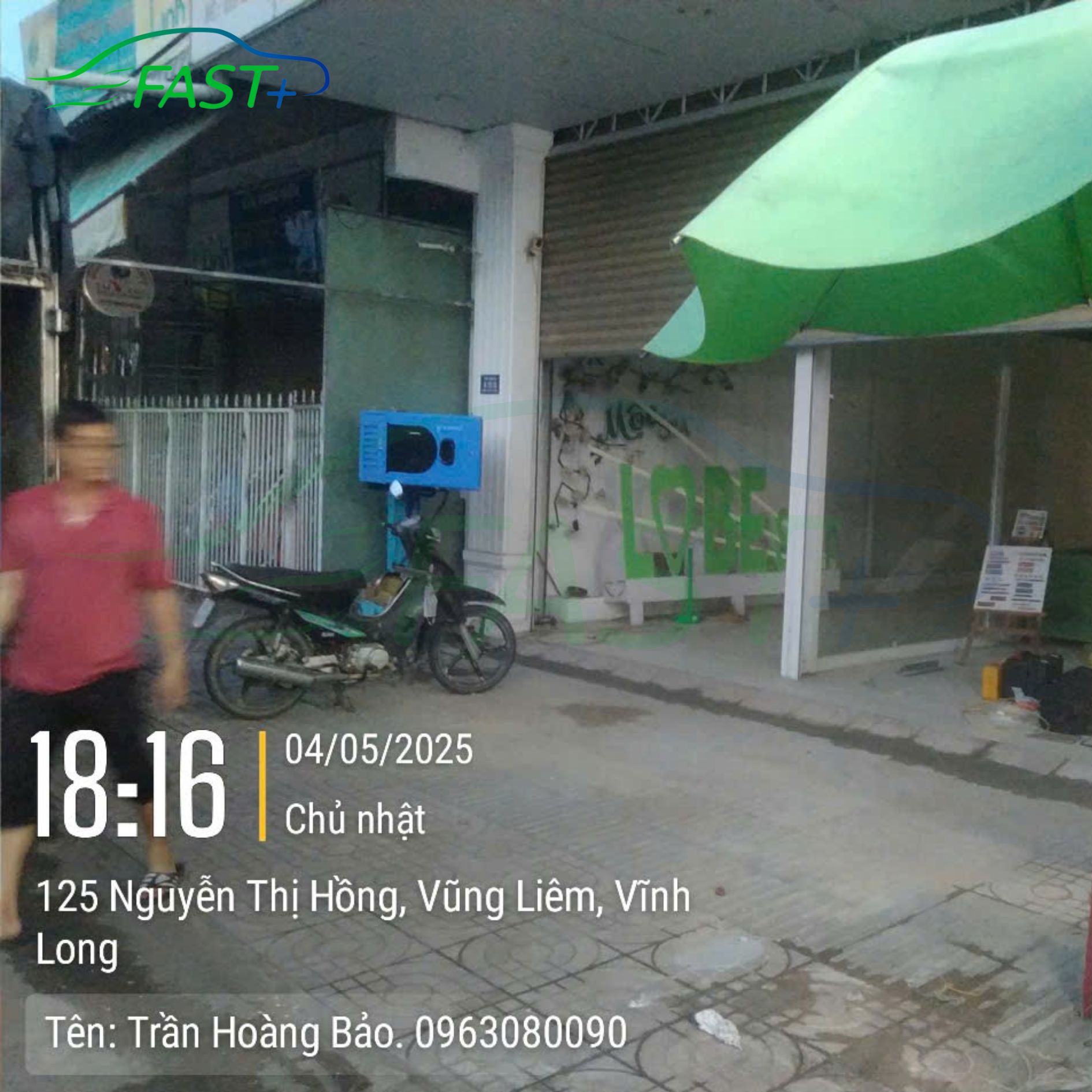 [HOT] SẠC LINK 20KW ĐẠT CÔNG SUẤT 39.6KWH – FAST+ TIẾP TỤC “XUẤT QUÂN” 100 TRỤ MỚI TRONG THÁNG 5!