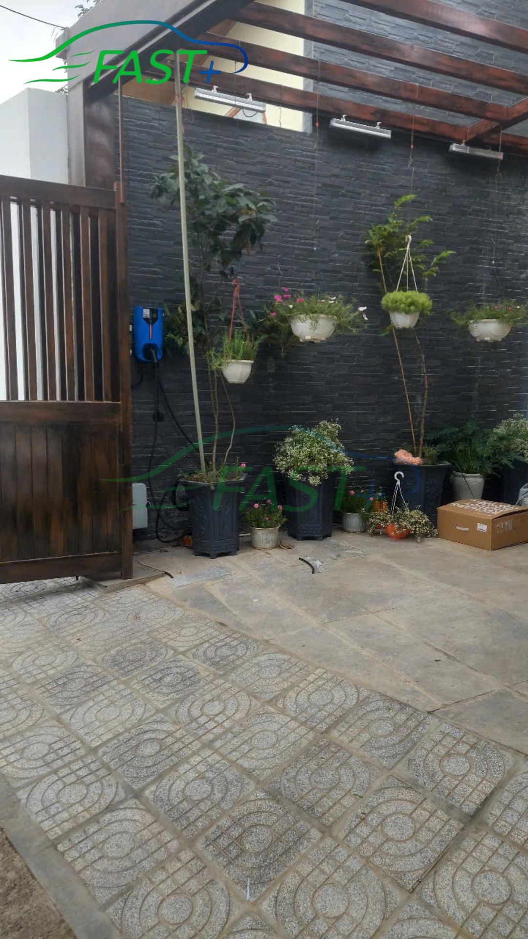 Trạm sạc ON Live ngày 3/6