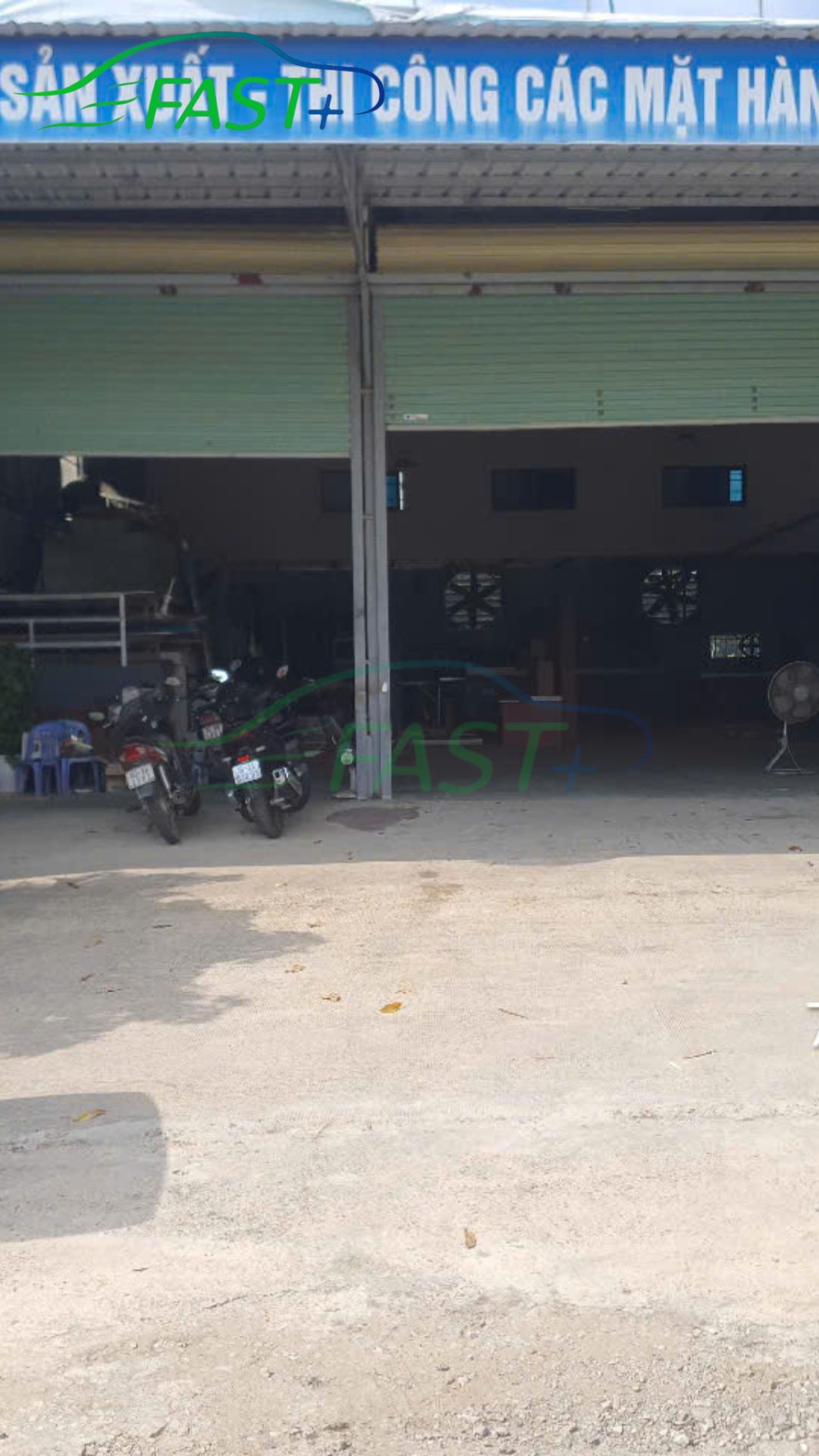 Trạm sạc ON Live ngày 6/6
