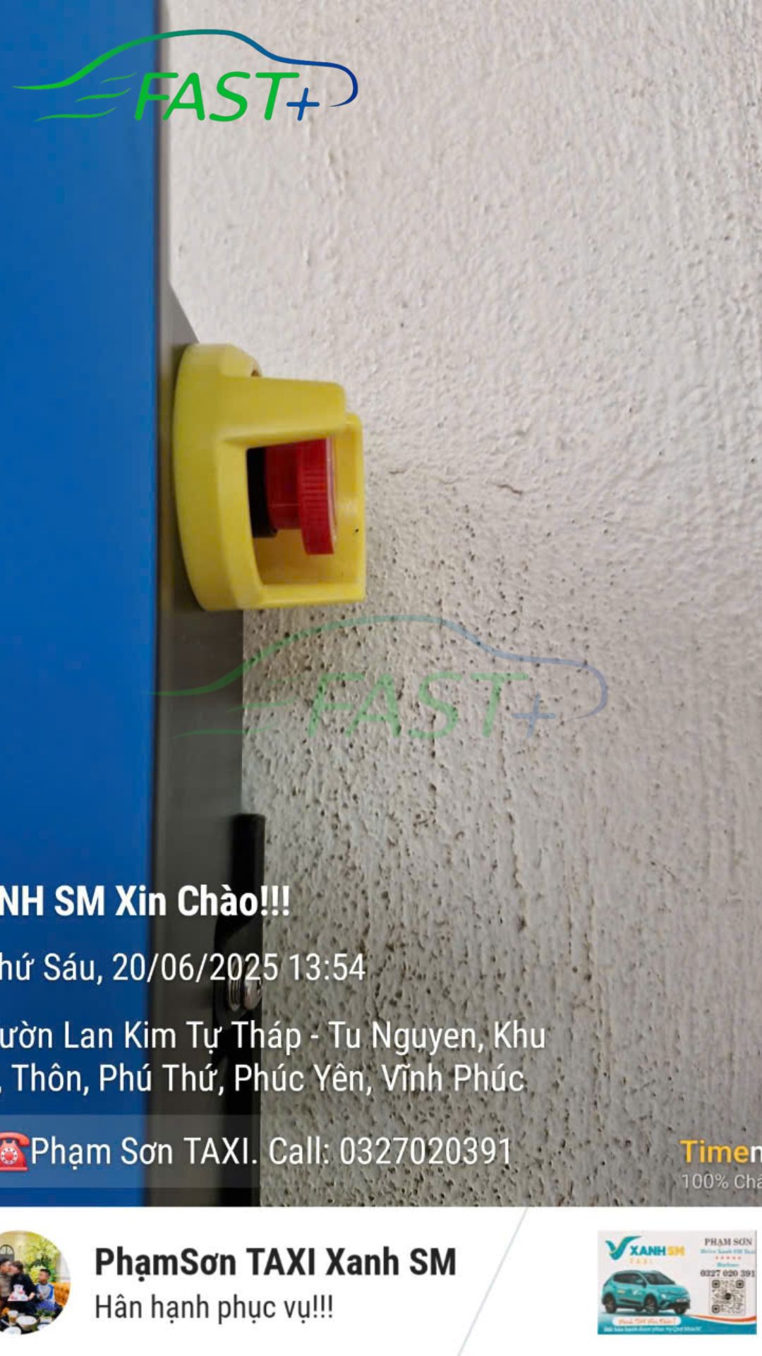 Trạm sạc ON Live ngày 20/06