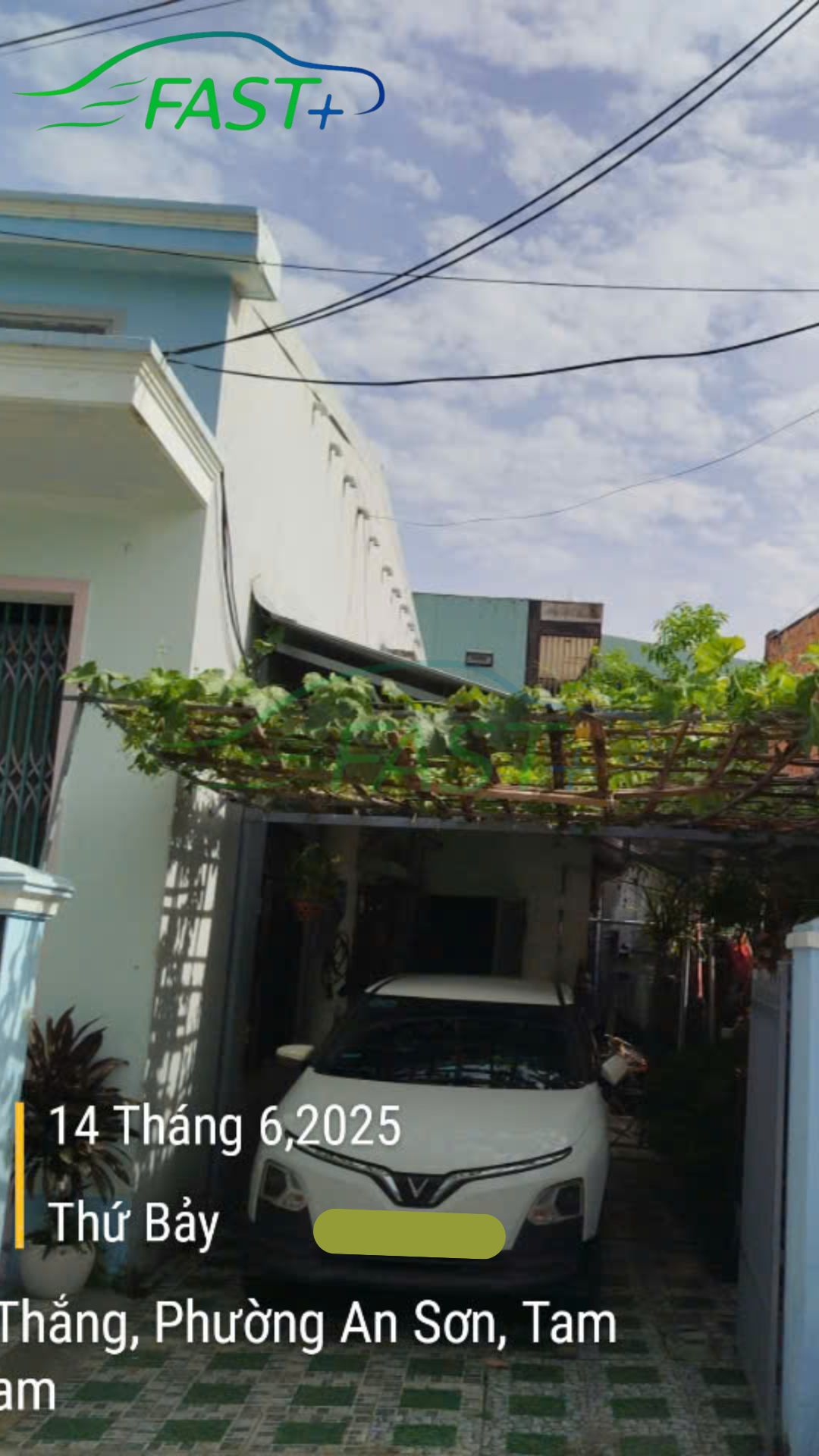 Trạm sạc ON Live ngày 14/06