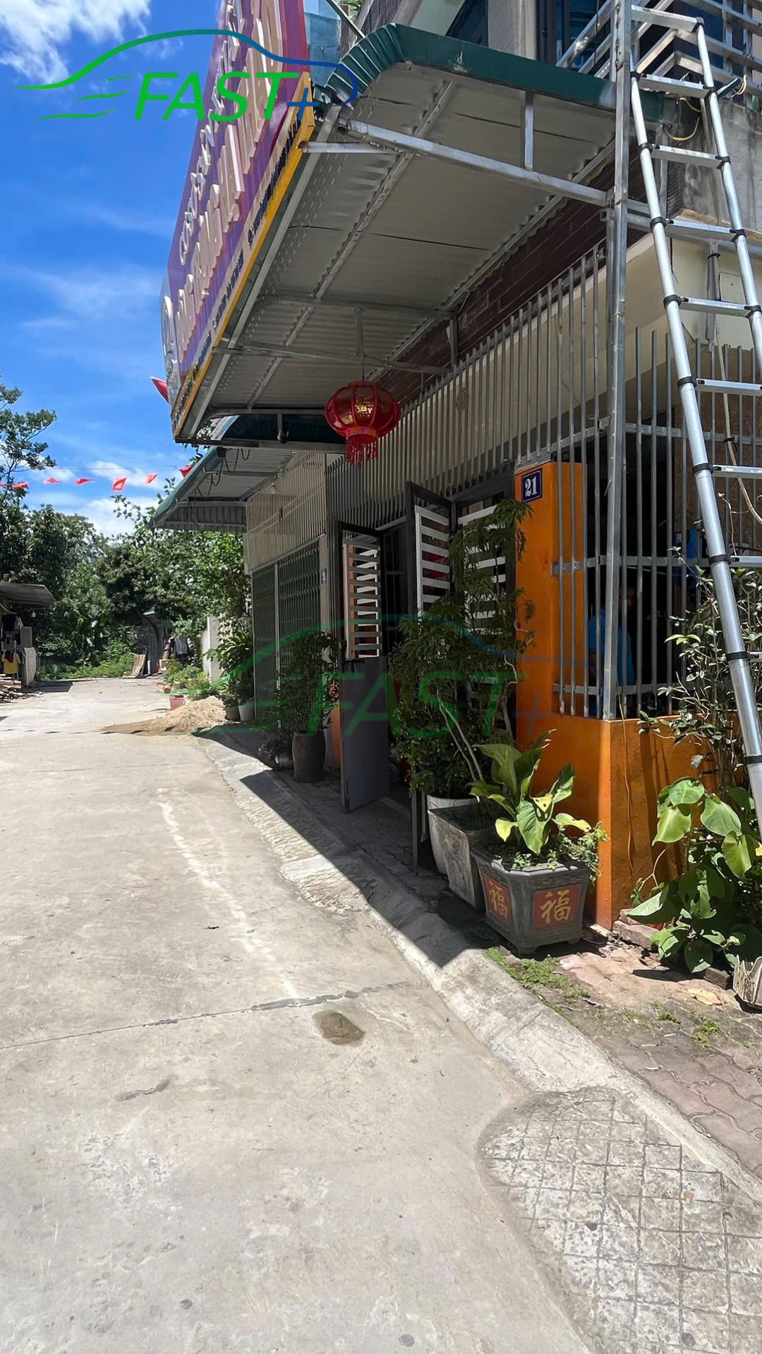 Trạm sạc ON Live ngày 1/6