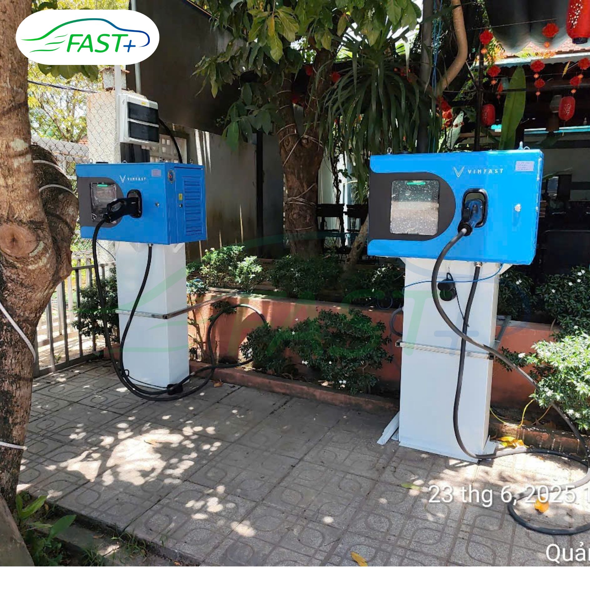 HÀ GIANG: TRẠM SẠC CHƯA KỊP ON XE ĐÃ XẾP HÀNG – NHU CẦU SẠC Ở CÁC TỈNH ĐANG “BÙNG NỔ”!
