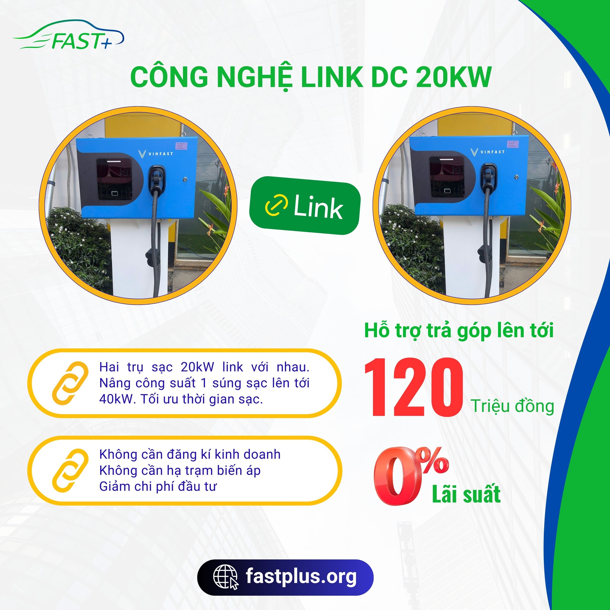 THÁNG 6 RỰC LỬA – FAST+ KHUYẾN MẠI CỰC ĐÃ