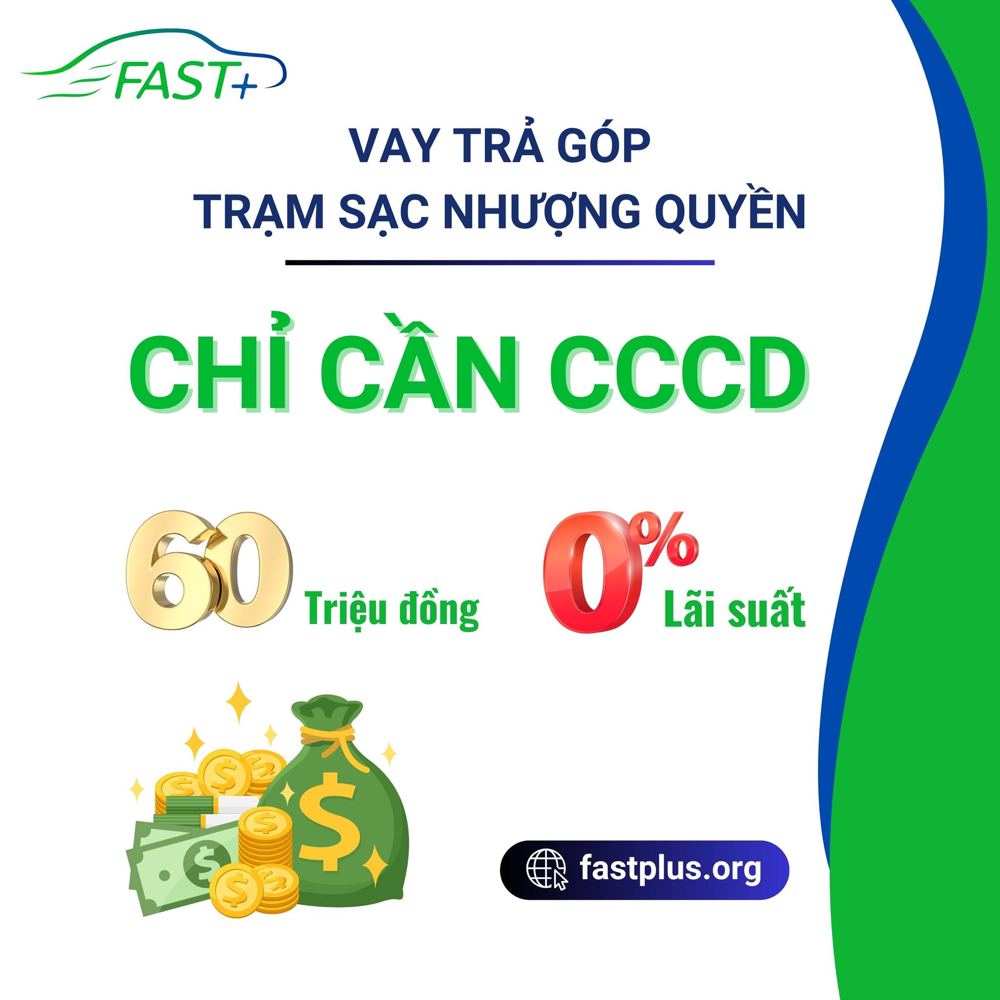THÁNG 6 RỰC LỬA – FAST+ KHUYẾN MẠI CỰC ĐÃ