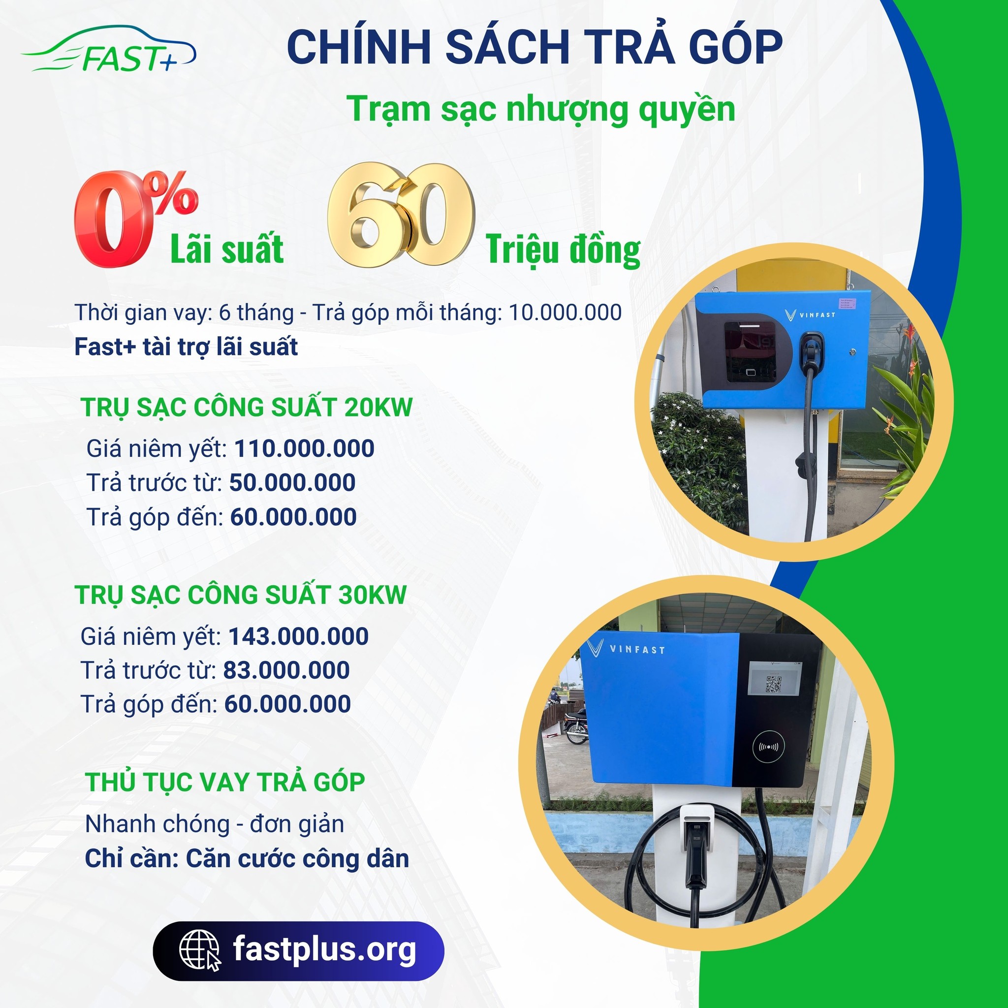 THÁNG 6 RỰC LỬA – FAST+ KHUYẾN MẠI CỰC ĐÃ