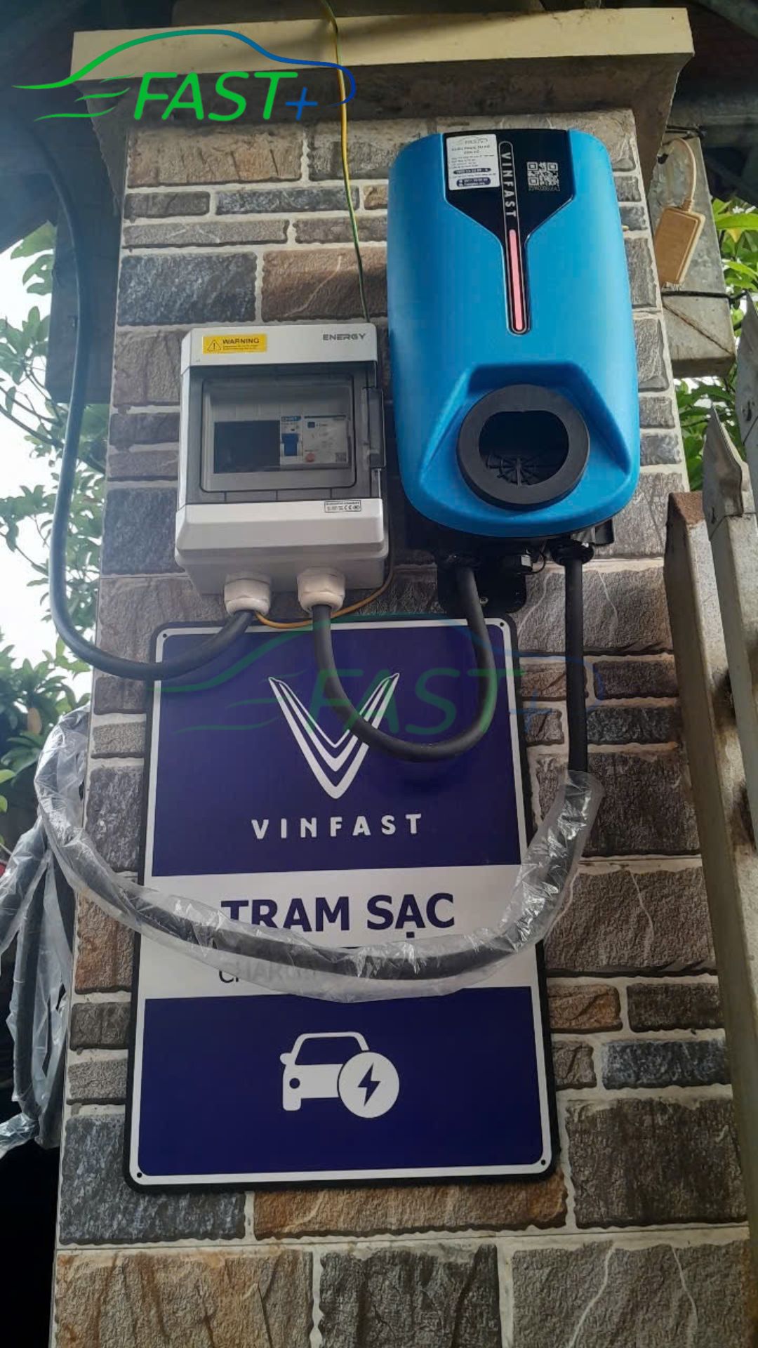 Trạm sạc ON Live ngày 16/07
