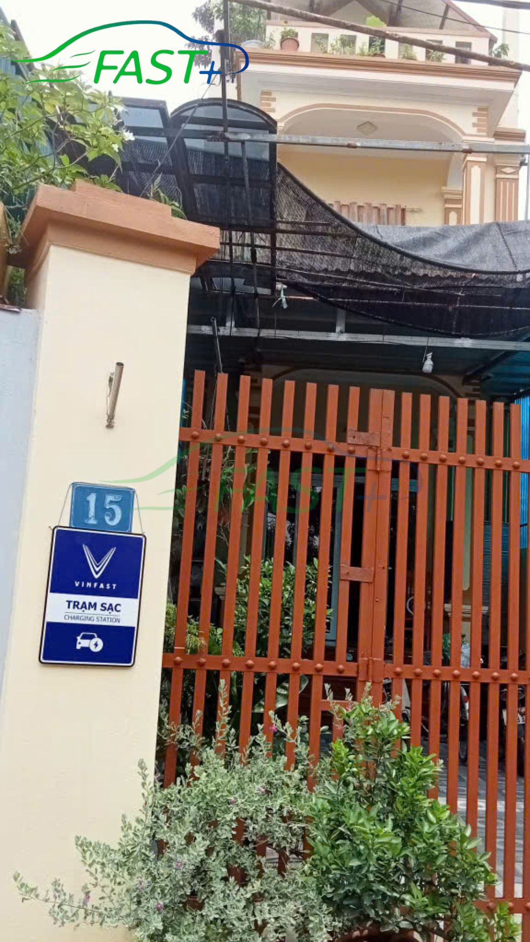 Trạm sạc ON Live ngày 31/07