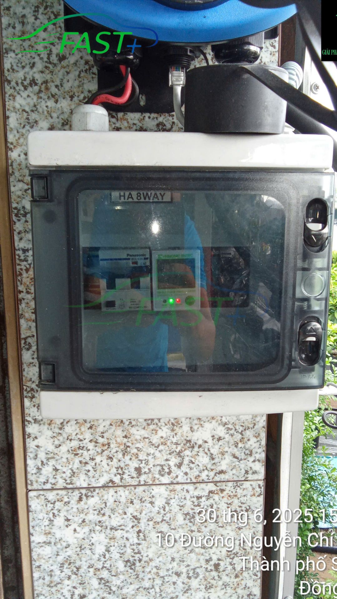 Trạm sạc ON Live ngày 01/07