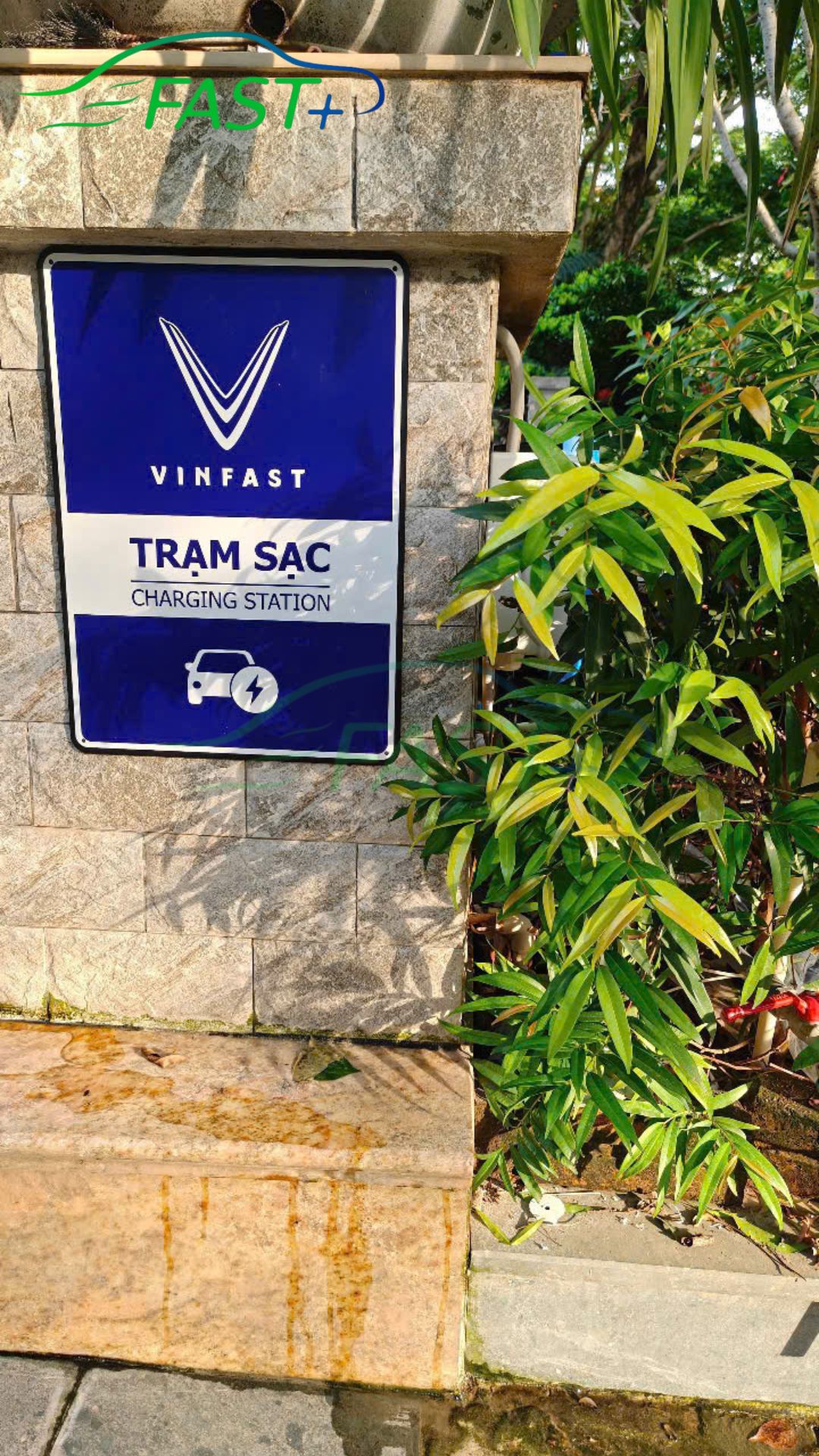 Trạm sạc ON Live ngày 31/07