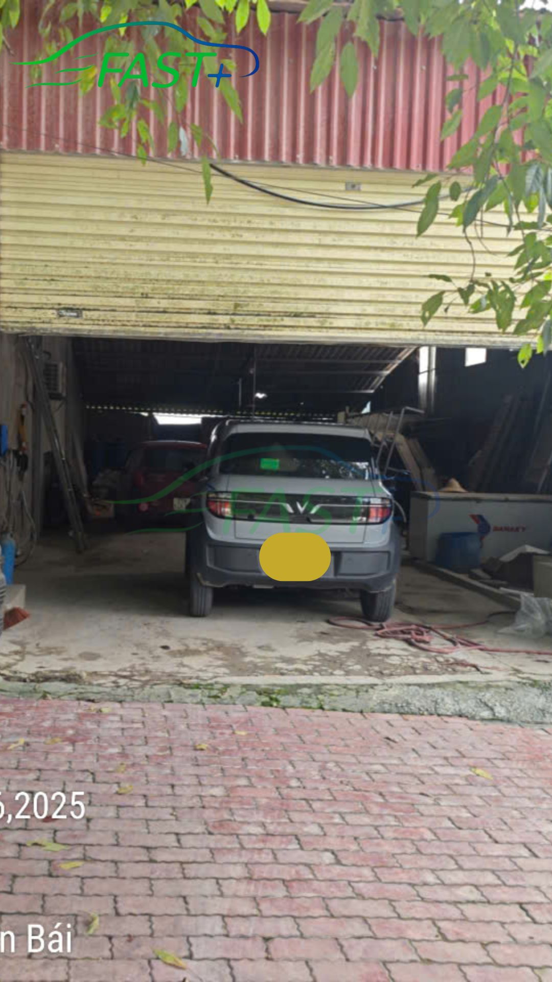Trạm sạc ON Live ngày 30/06