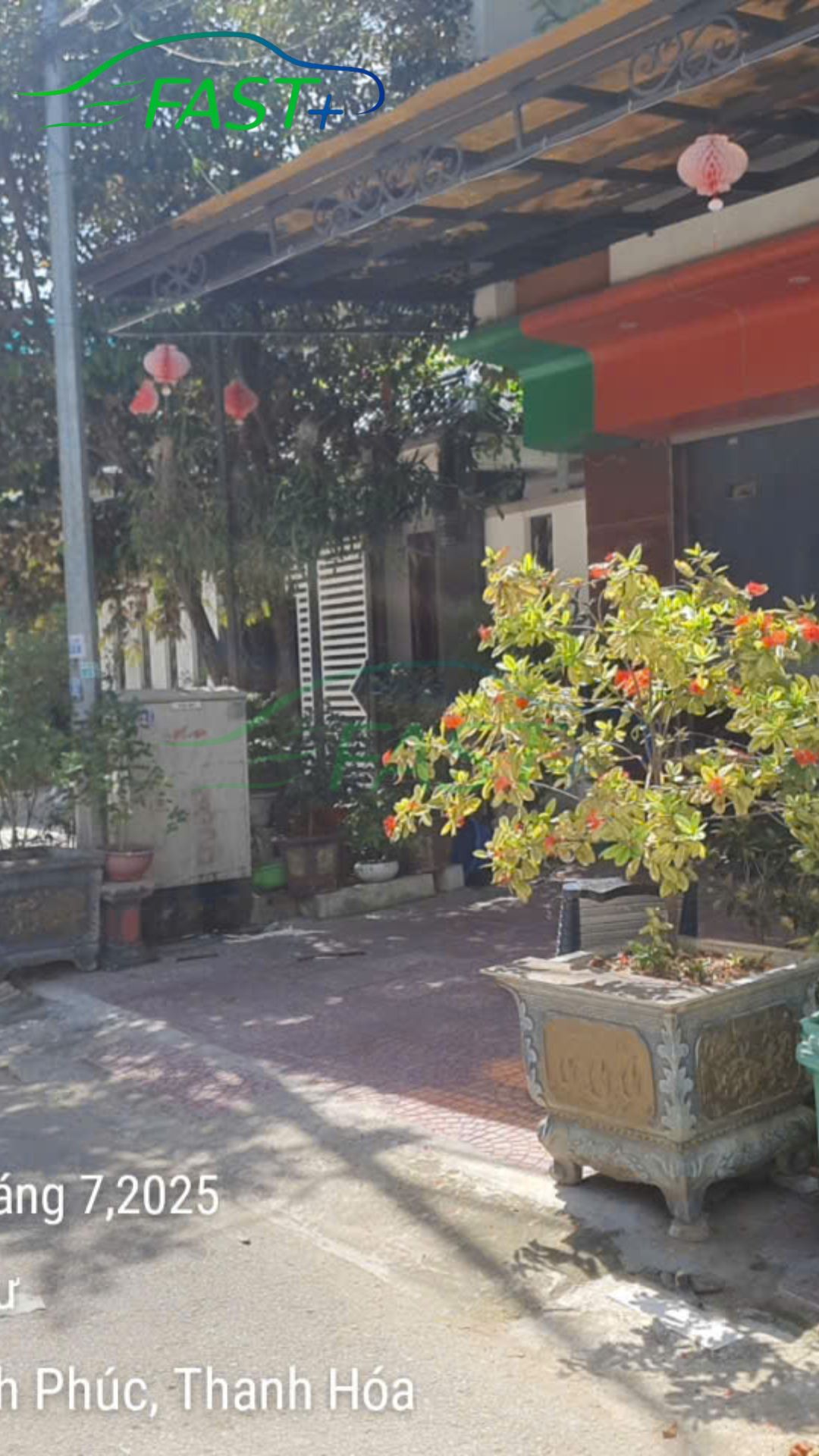 Trạm sạc ON Live ngày 16/07