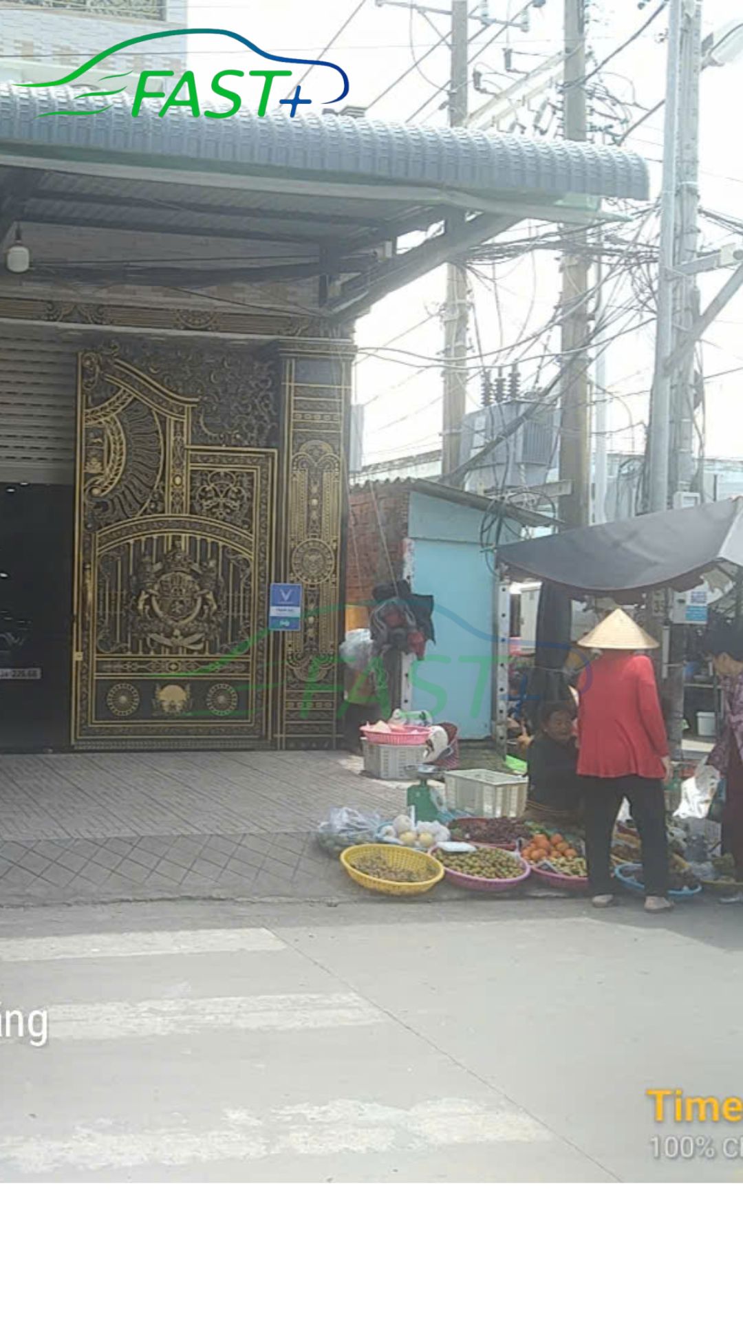 Trạm sạc ON Live ngày 31/07