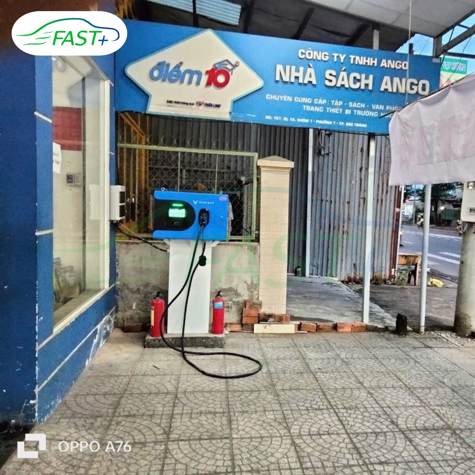 CÓ MẶT BẰNG – CÓ ĐIỆN 3 PHA? BẮT ĐẦU KIẾM TIỀN TỪ TRẠM SẠC NGAY HÔM NAY!