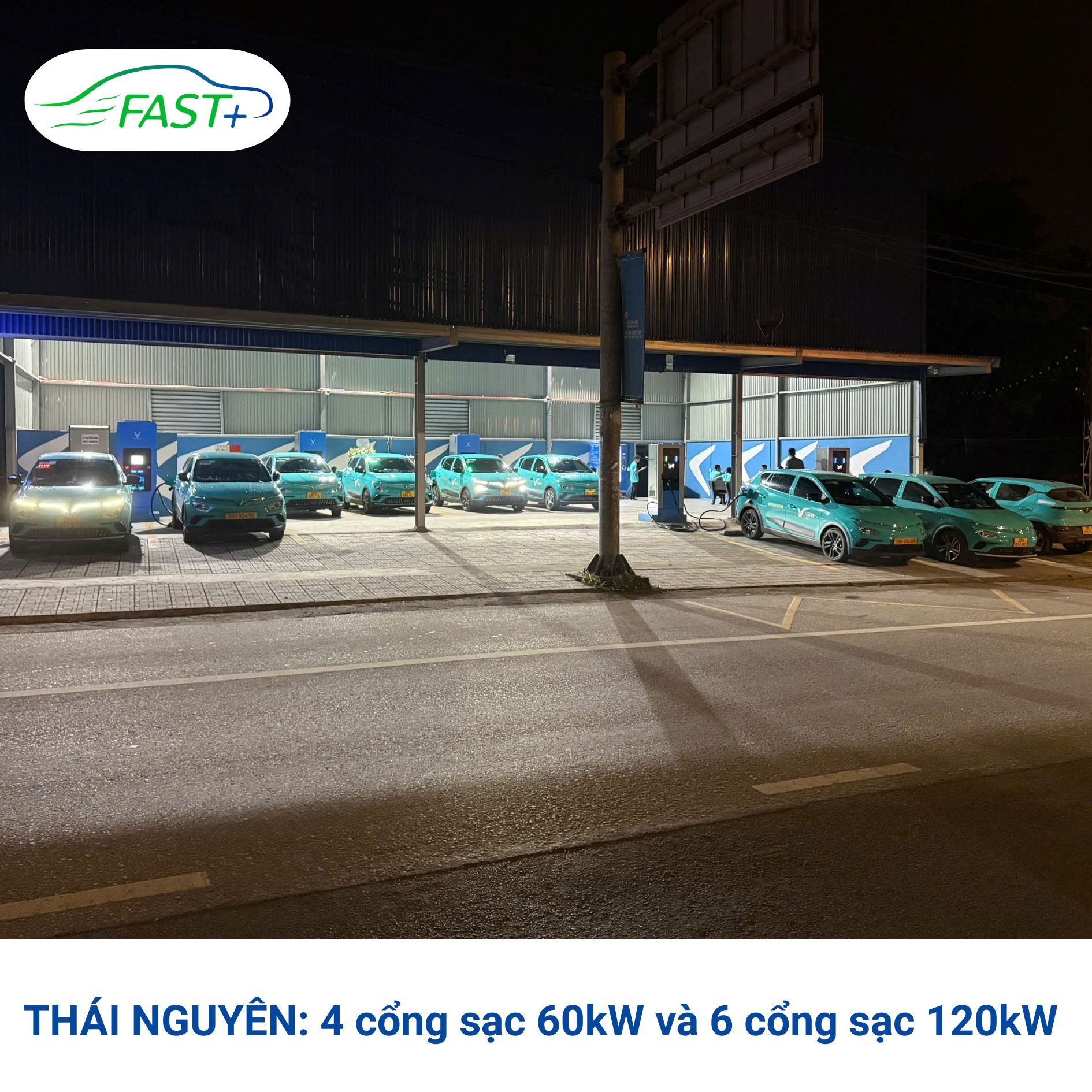 FAST+ TRIỂN KHAI THẦN TỐC, ĐỒNG HÀNH CÙNG CHỦ ĐẦU TƯ TRÊN TOÀN QUỐC