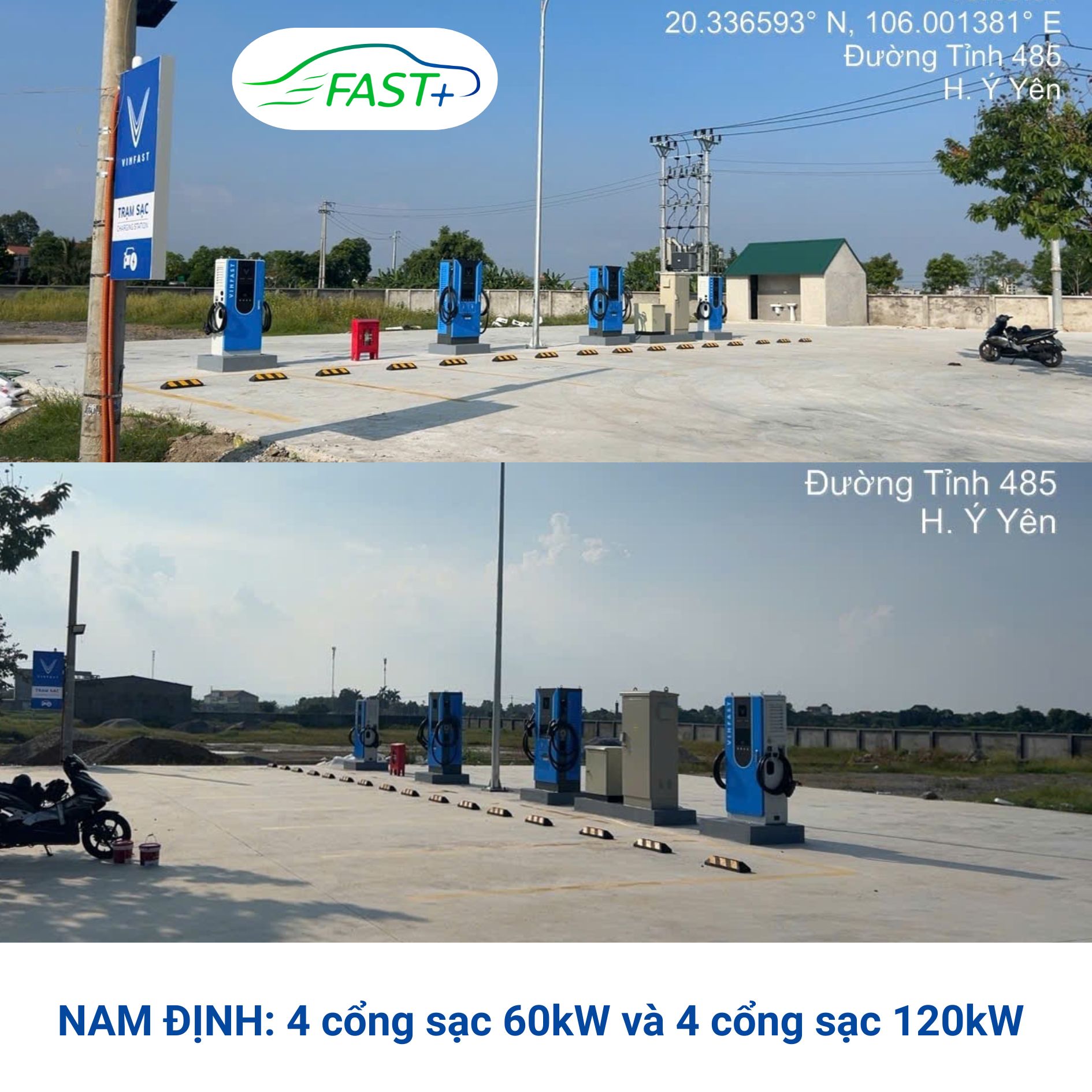 FAST+ TRIỂN KHAI THẦN TỐC, ĐỒNG HÀNH CÙNG CHỦ ĐẦU TƯ TRÊN TOÀN QUỐC