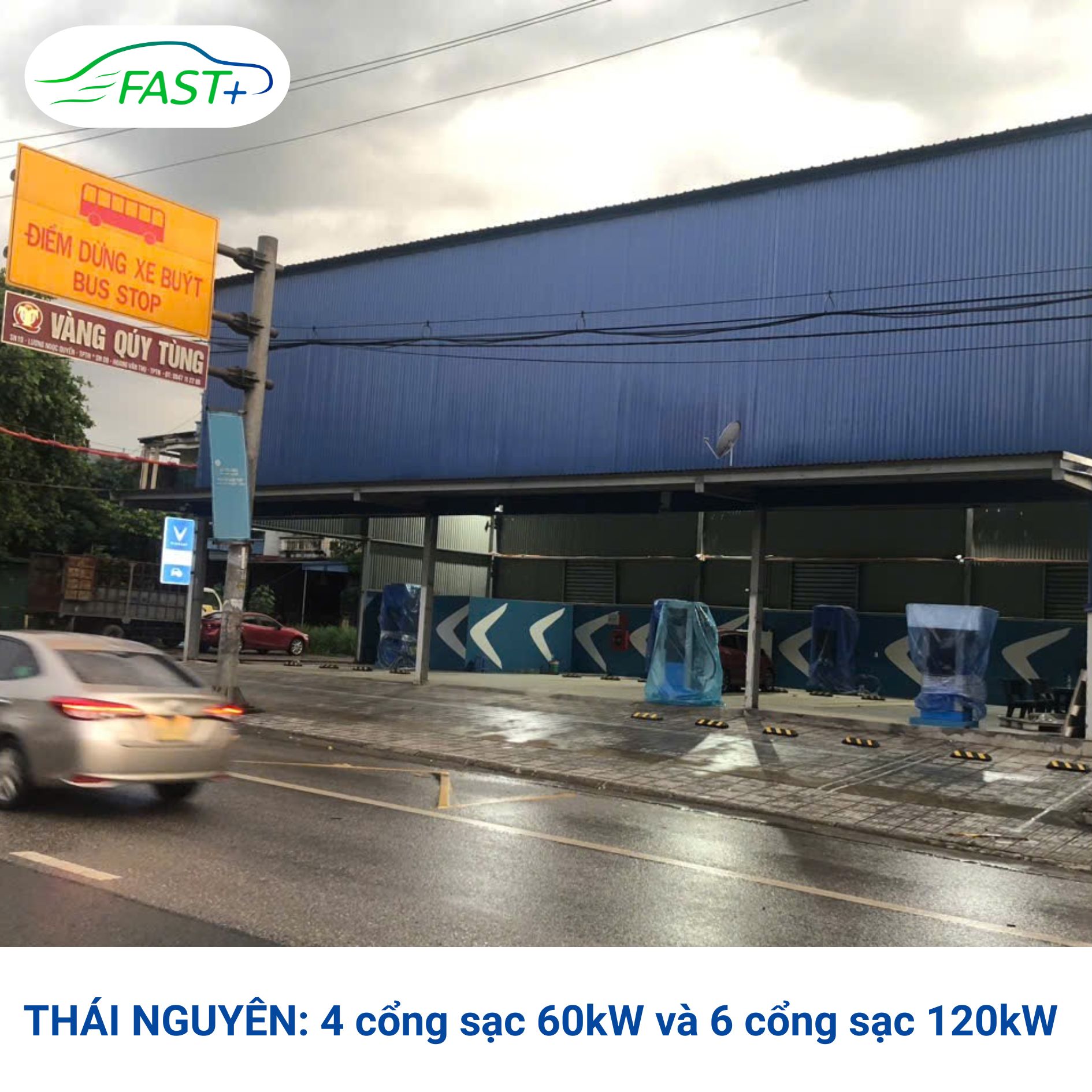 FAST+ TRIỂN KHAI THẦN TỐC, ĐỒNG HÀNH CÙNG CHỦ ĐẦU TƯ TRÊN TOÀN QUỐC