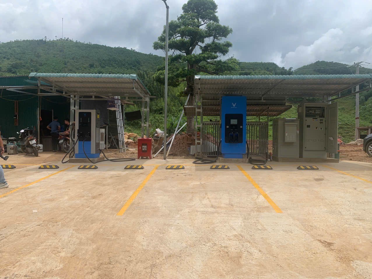 ĐÀ BẮC – VÙNG ĐẤT BÌNH YÊN ĐANG “THỨC GIẤC” CÙNG XU HƯỚNG SỐNG XANH