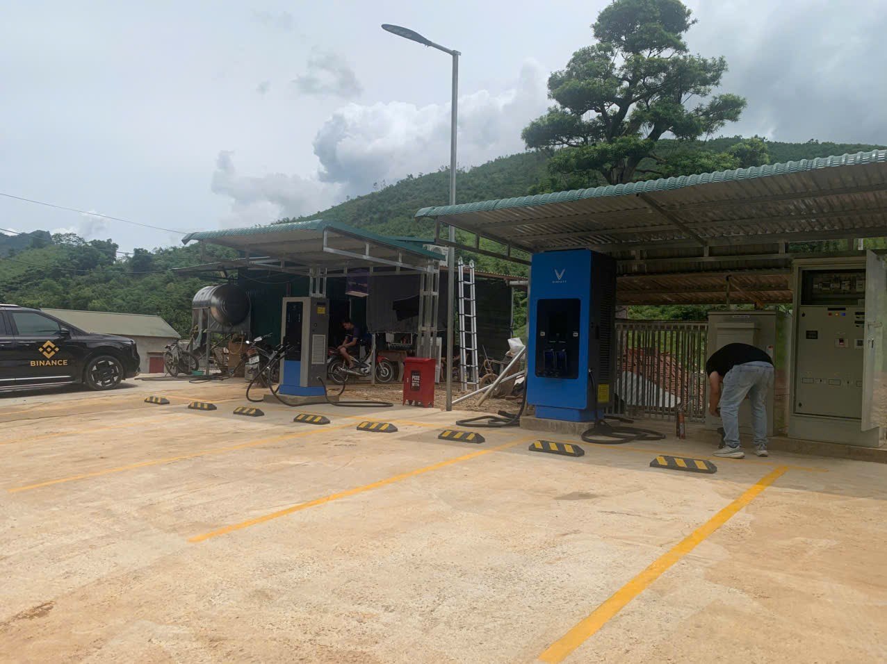 ĐÀ BẮC – VÙNG ĐẤT BÌNH YÊN ĐANG “THỨC GIẤC” CÙNG XU HƯỚNG SỐNG XANH