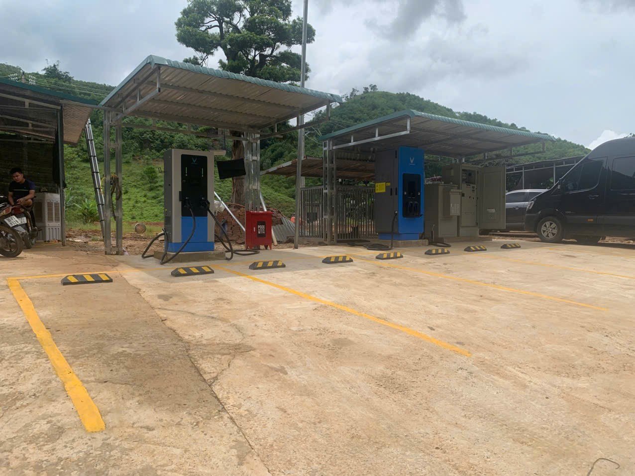 ĐÀ BẮC – VÙNG ĐẤT BÌNH YÊN ĐANG “THỨC GIẤC” CÙNG XU HƯỚNG SỐNG XANH