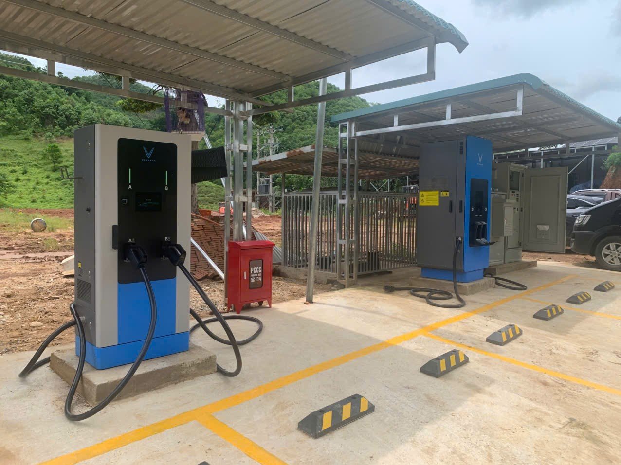 ĐÀ BẮC – VÙNG ĐẤT BÌNH YÊN ĐANG “THỨC GIẤC” CÙNG XU HƯỚNG SỐNG XANH