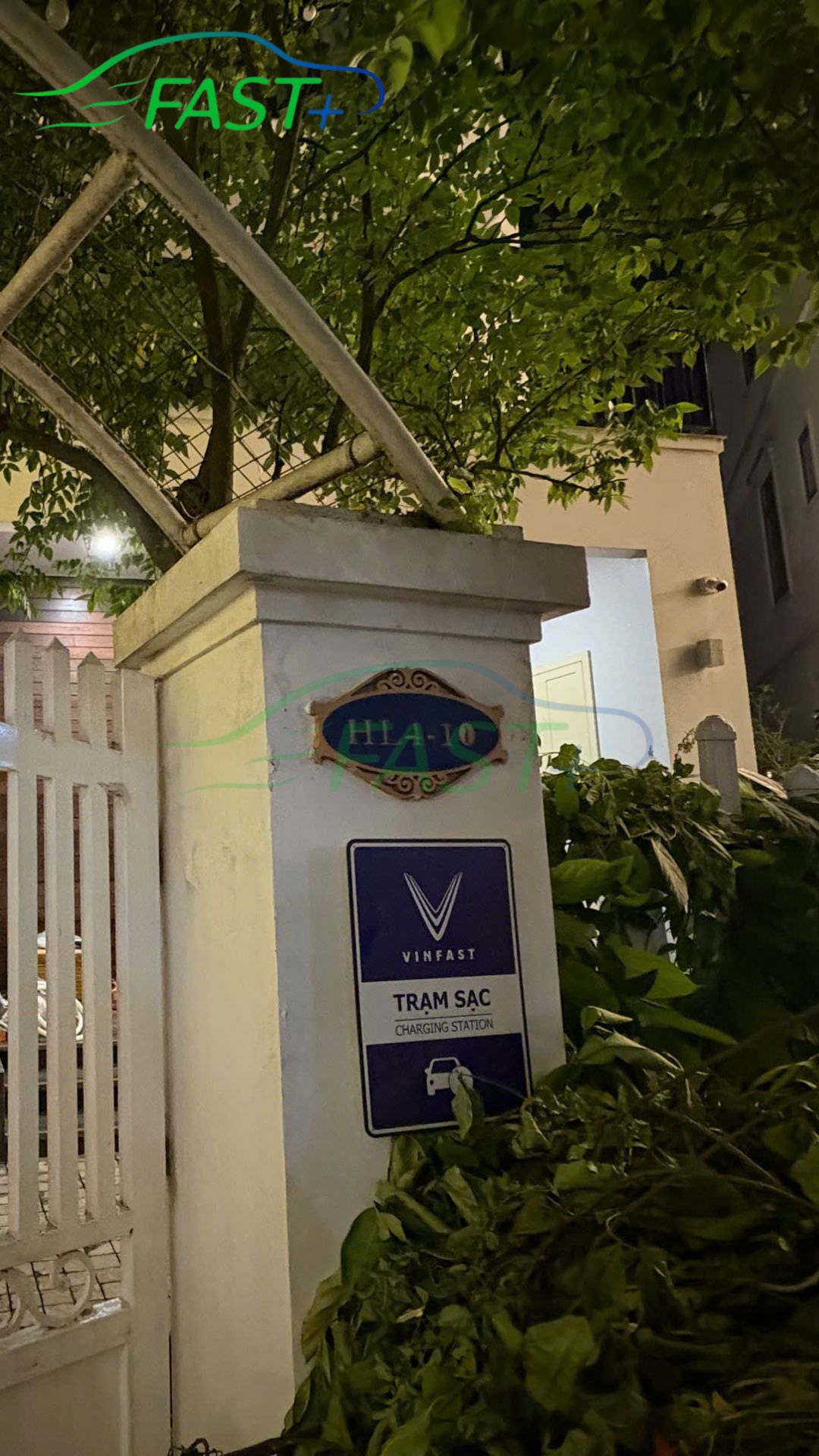 Trạm sạc ON Live ngày 05/08