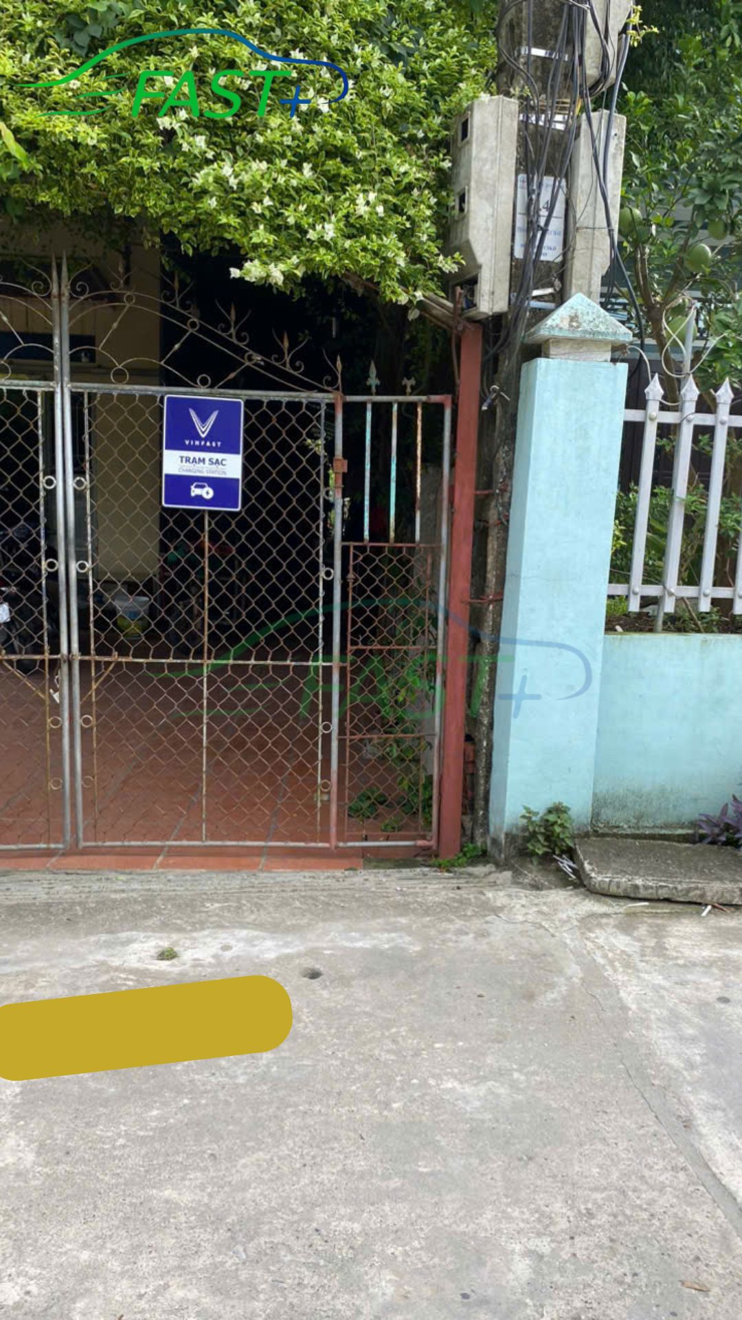 Trạm sạc ON Live ngày 22/08