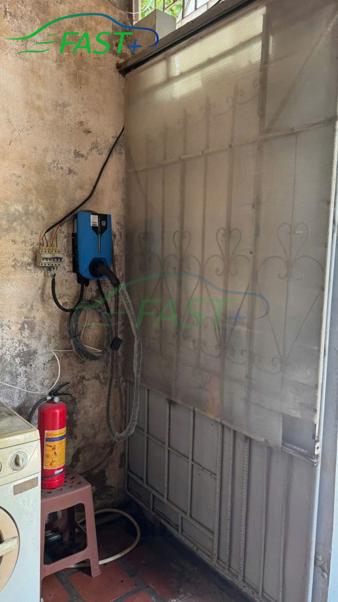 Trạm sạc ON Live ngày 22/08