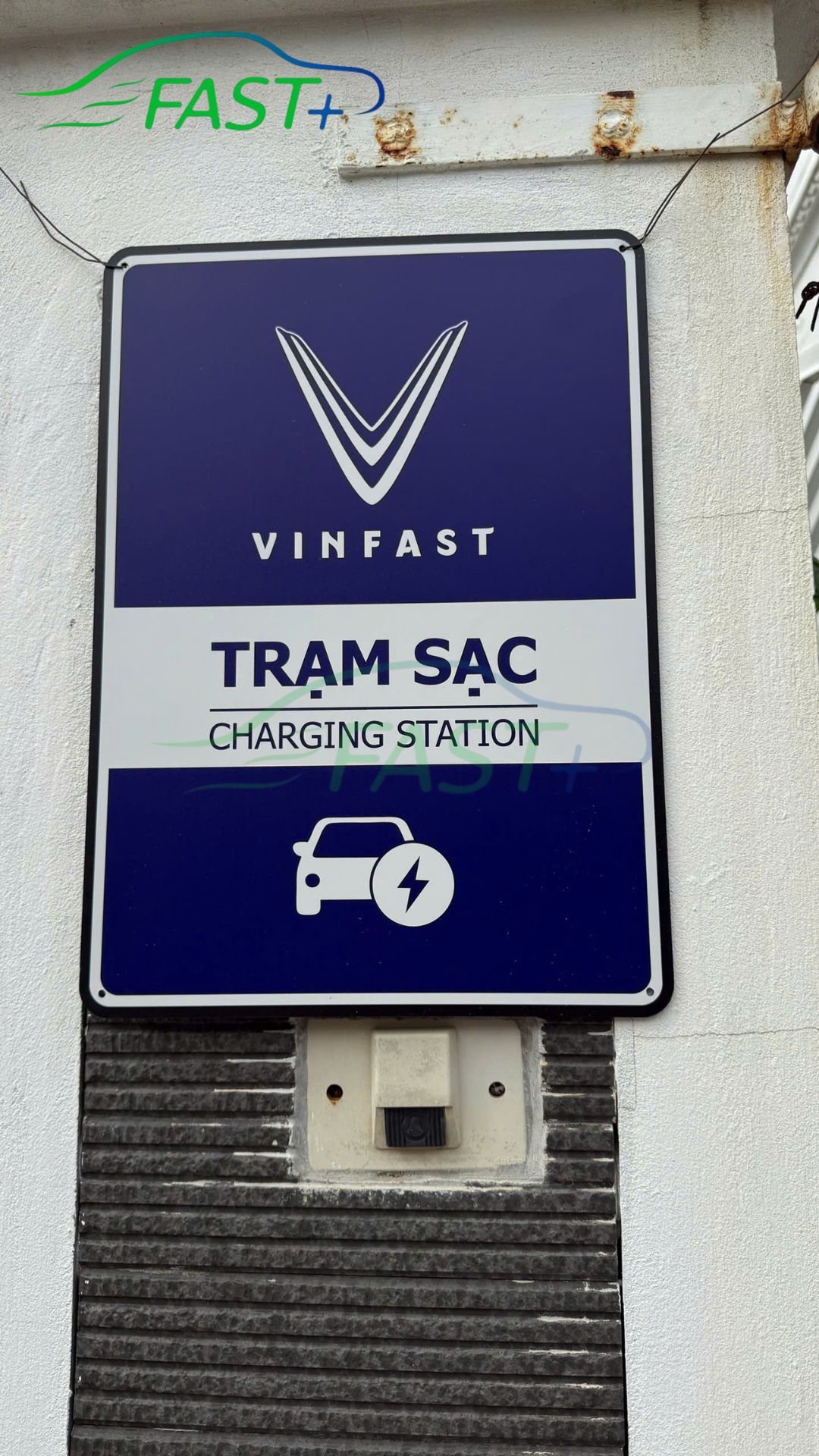 Trạm sạc ON Live ngày 30/08
