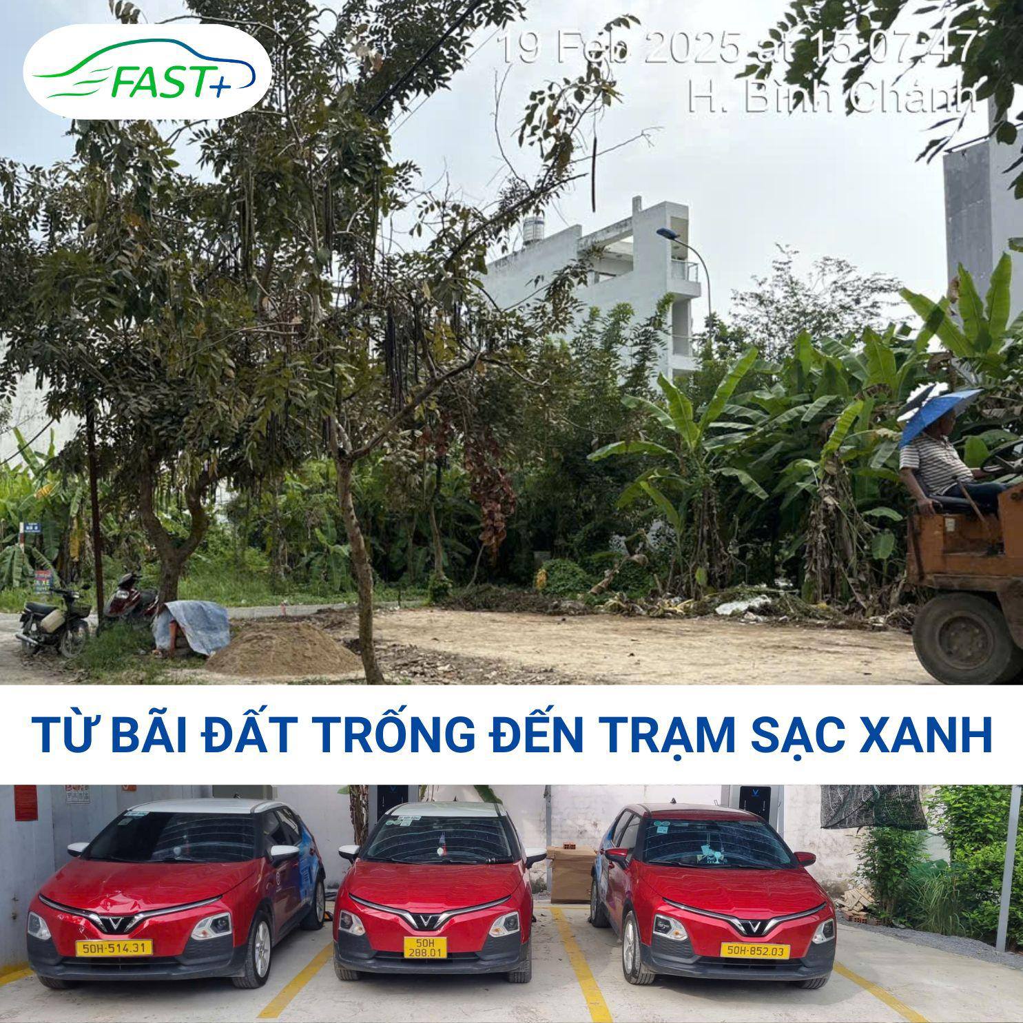 CHUYỆN ON TRẠM: HÀNH TRÌNH CỦA MỘT NHÀ ĐẦU TƯ KIÊN CƯỜNG