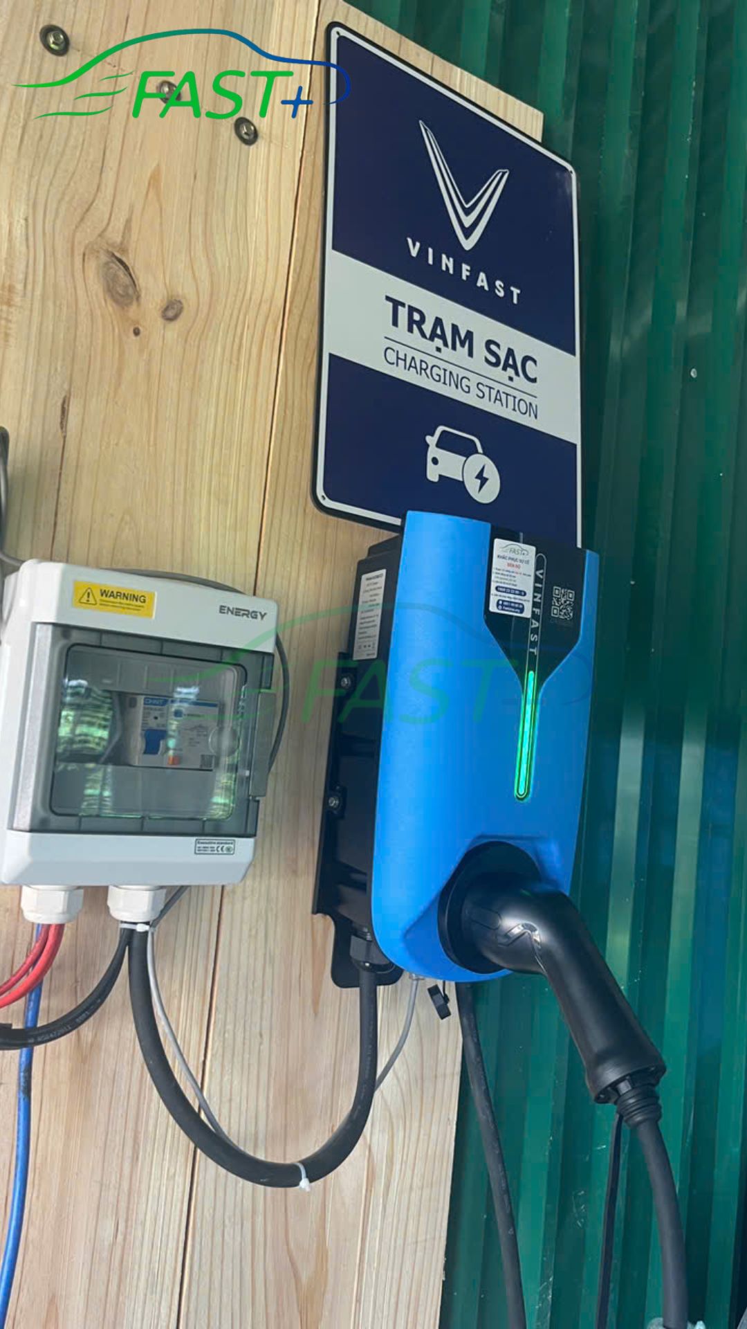 Trạm sạc ON Live ngày 24/09