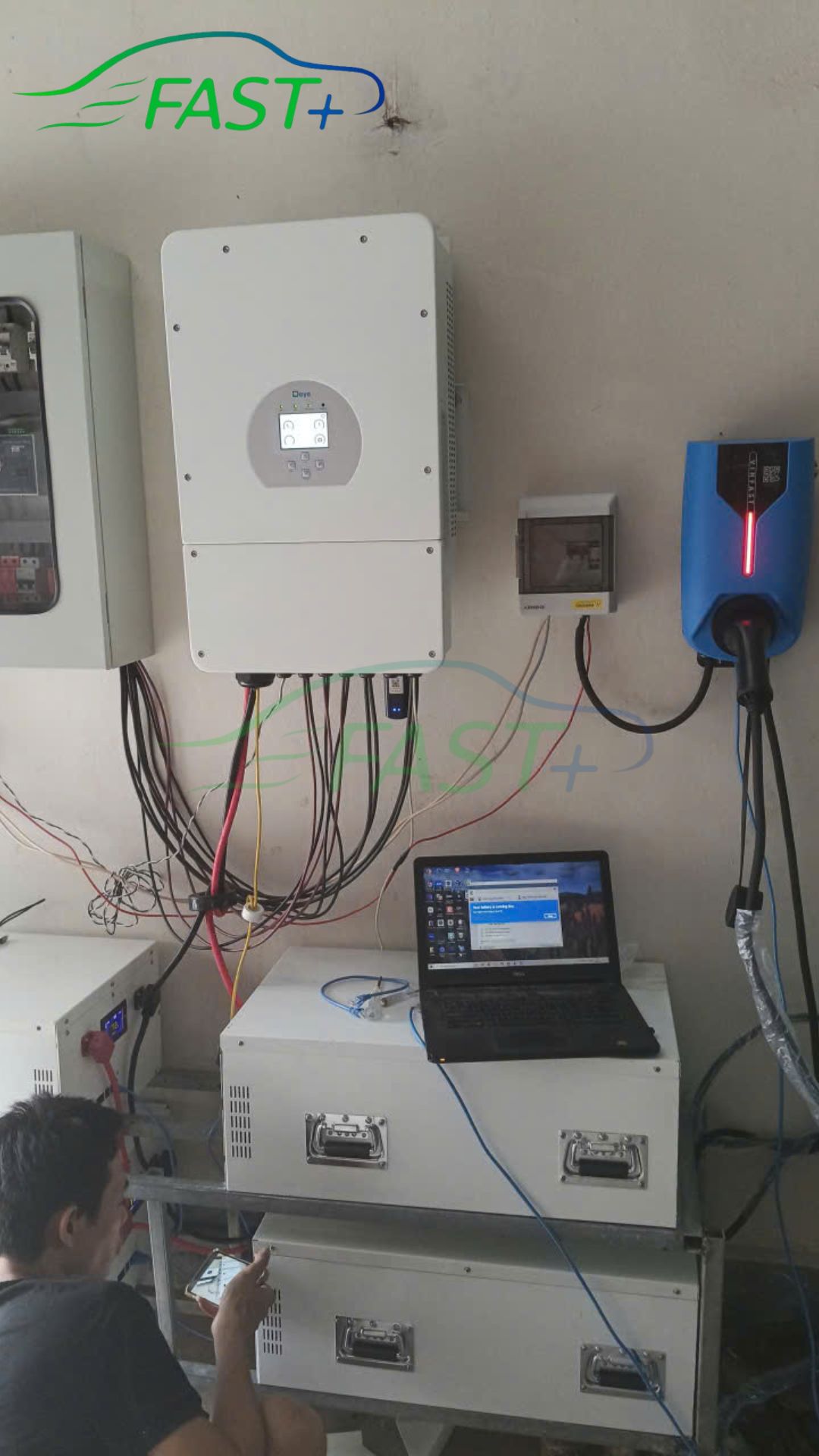 Trạm sạc ON Live ngày 25/09