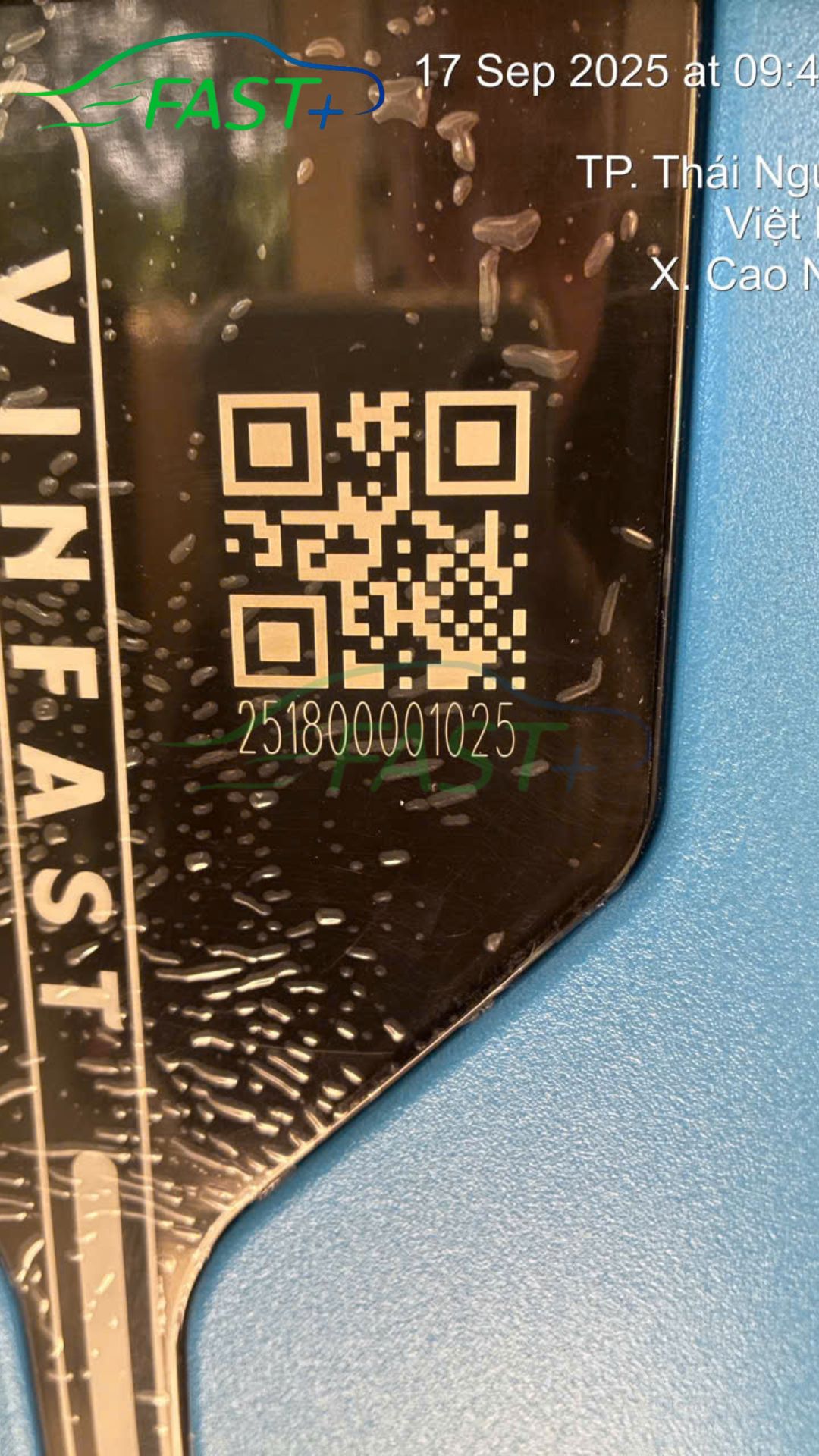 Trạm sạc ON Live ngày 17/09