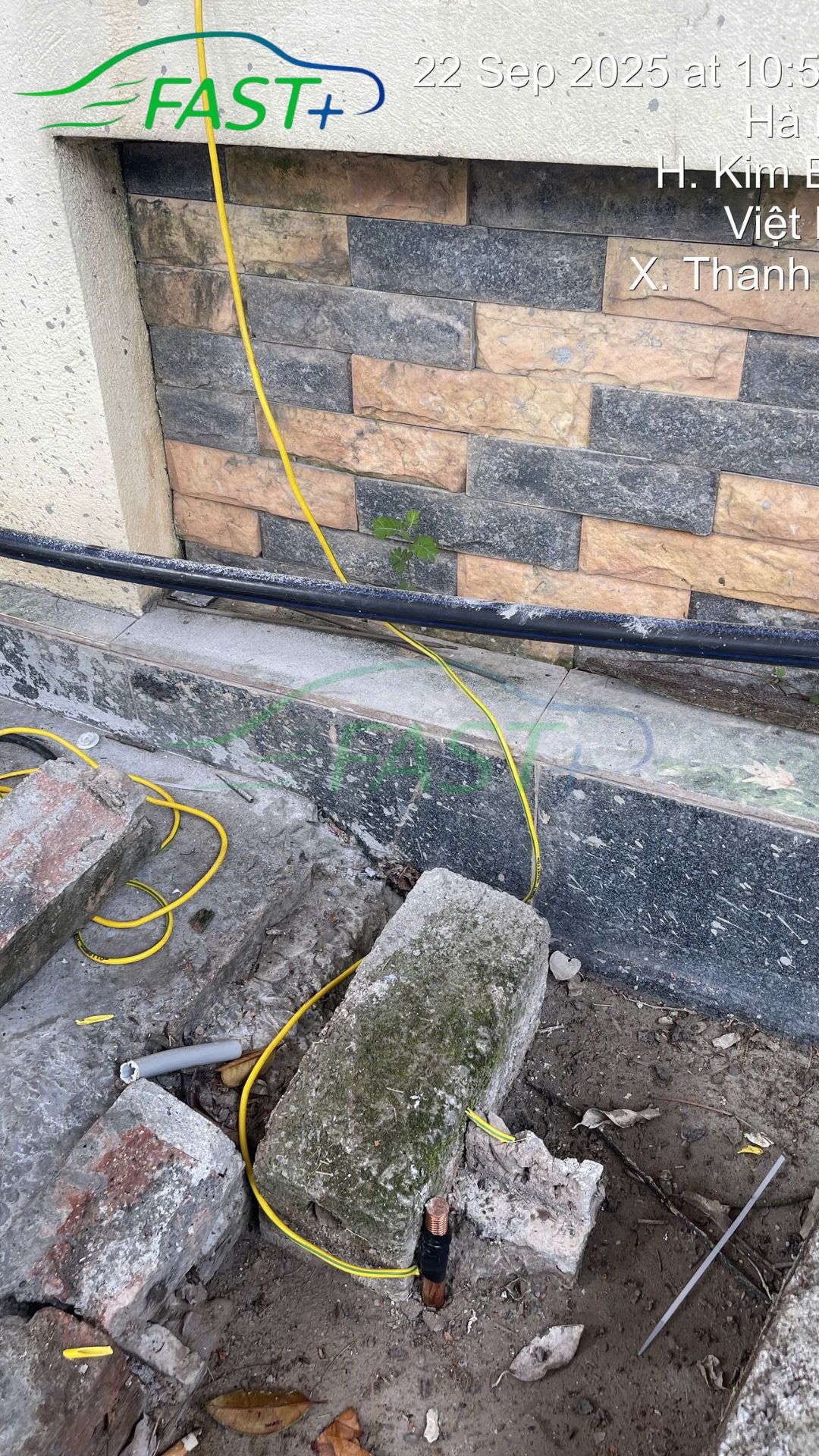 Trạm sạc ON Live ngày 22/09