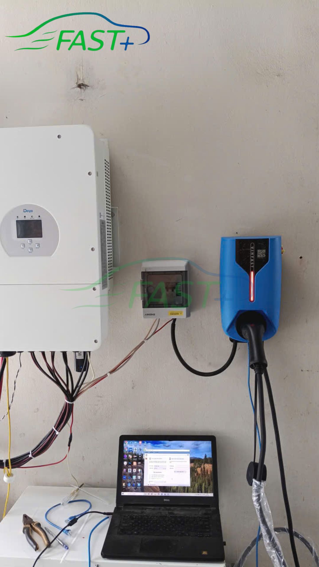 Trạm sạc ON Live ngày 25/09