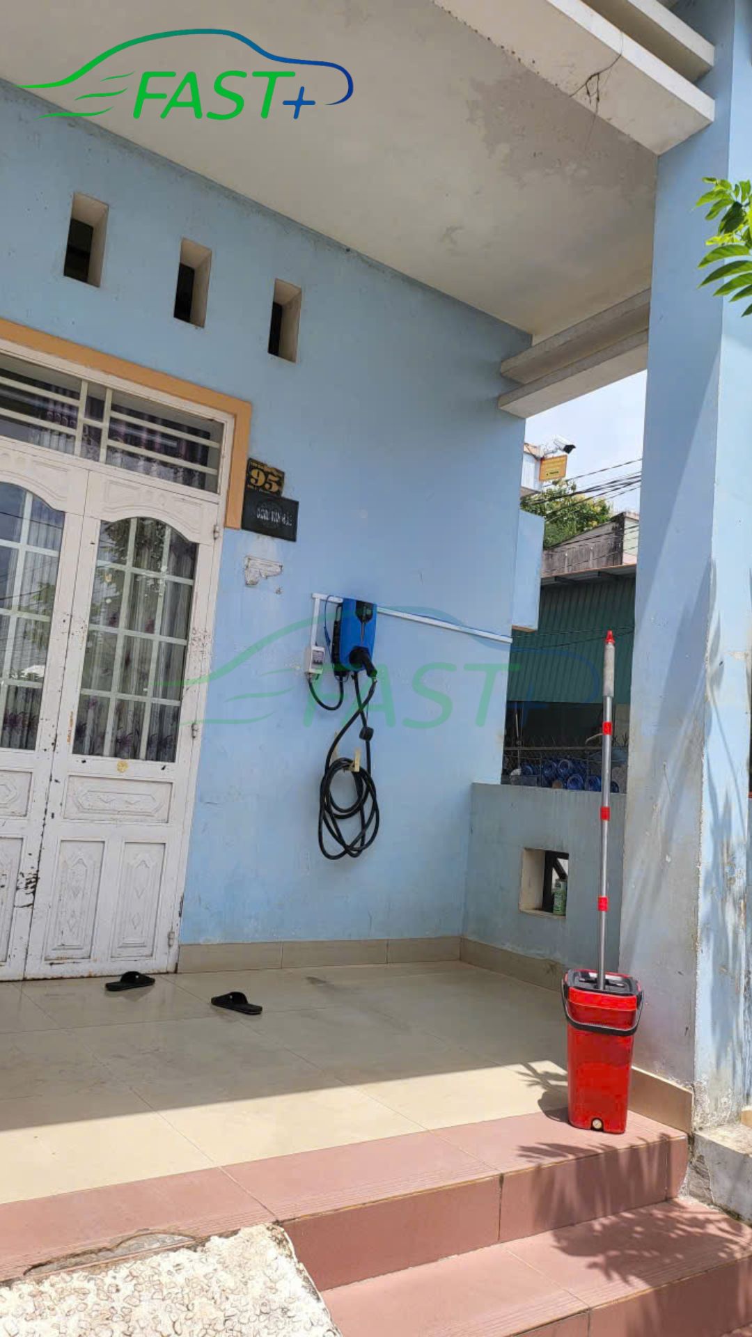 Trạm sạc ON Live ngày 22/09