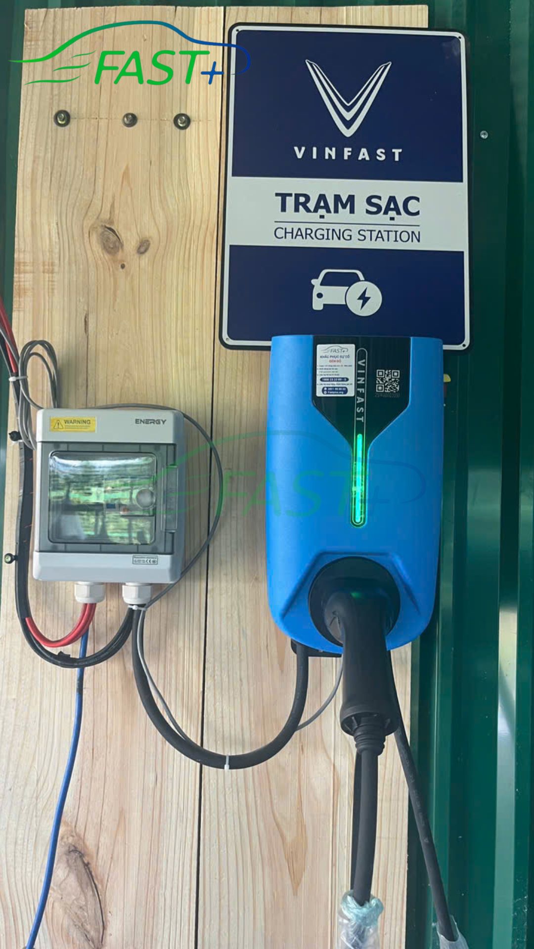 Trạm sạc ON Live ngày 24/09