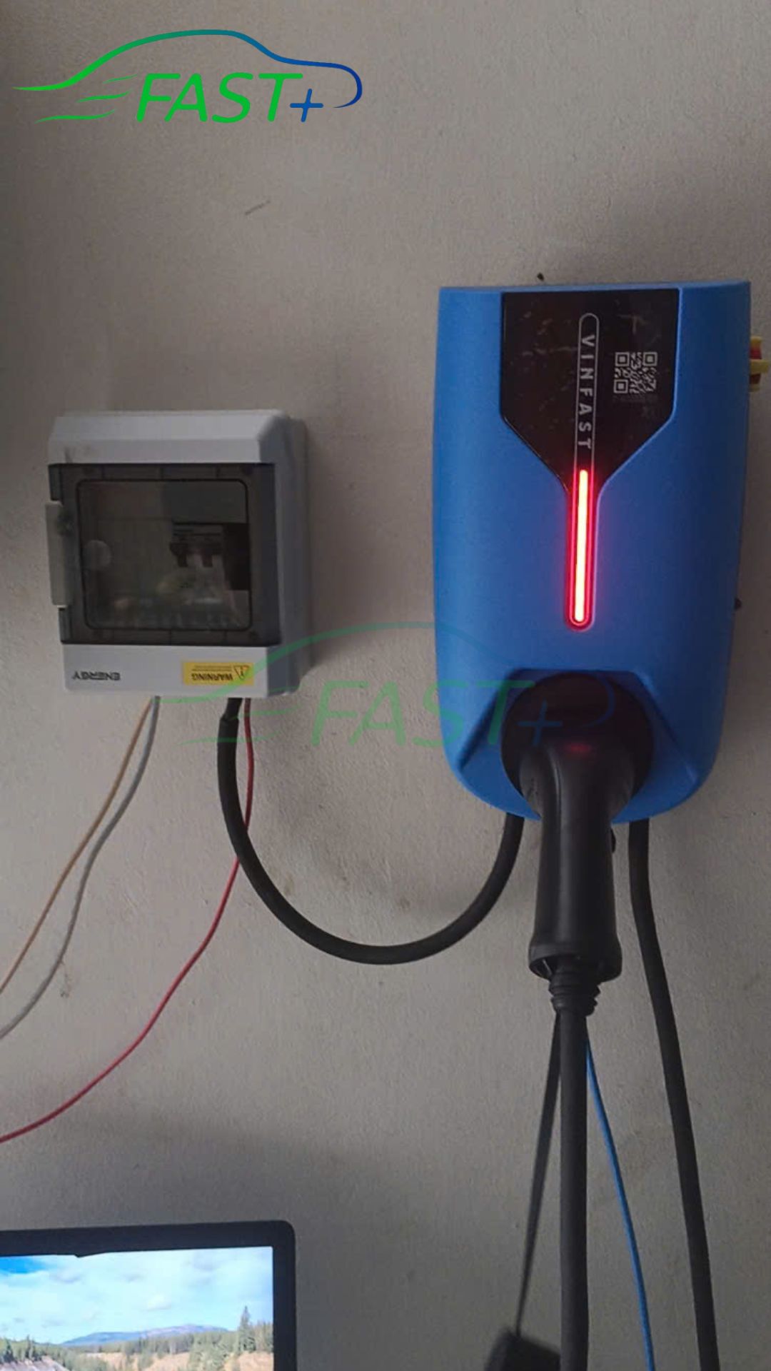 Trạm sạc ON Live ngày 25/09