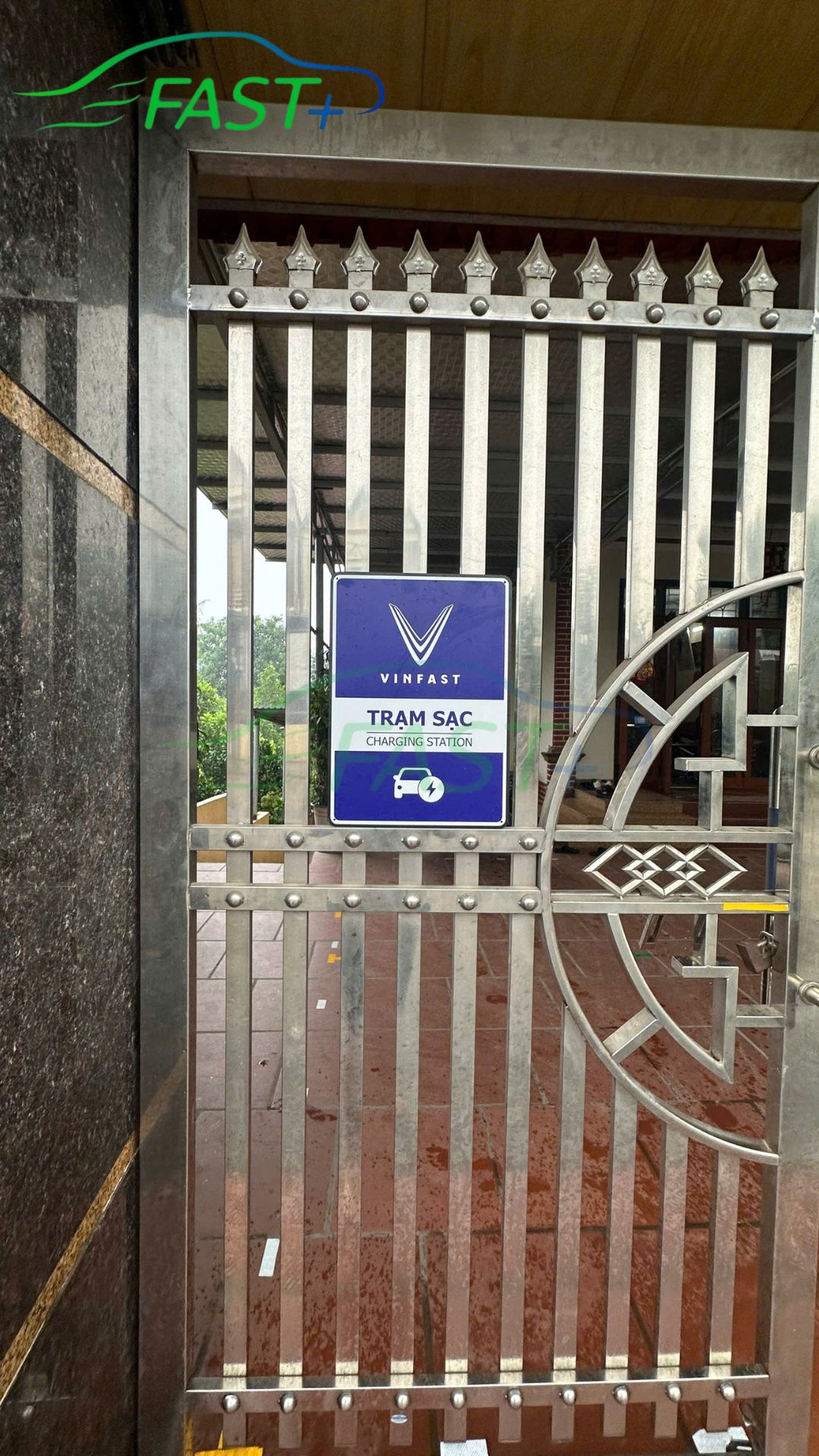 Trạm sạc ON Live ngày 29/09